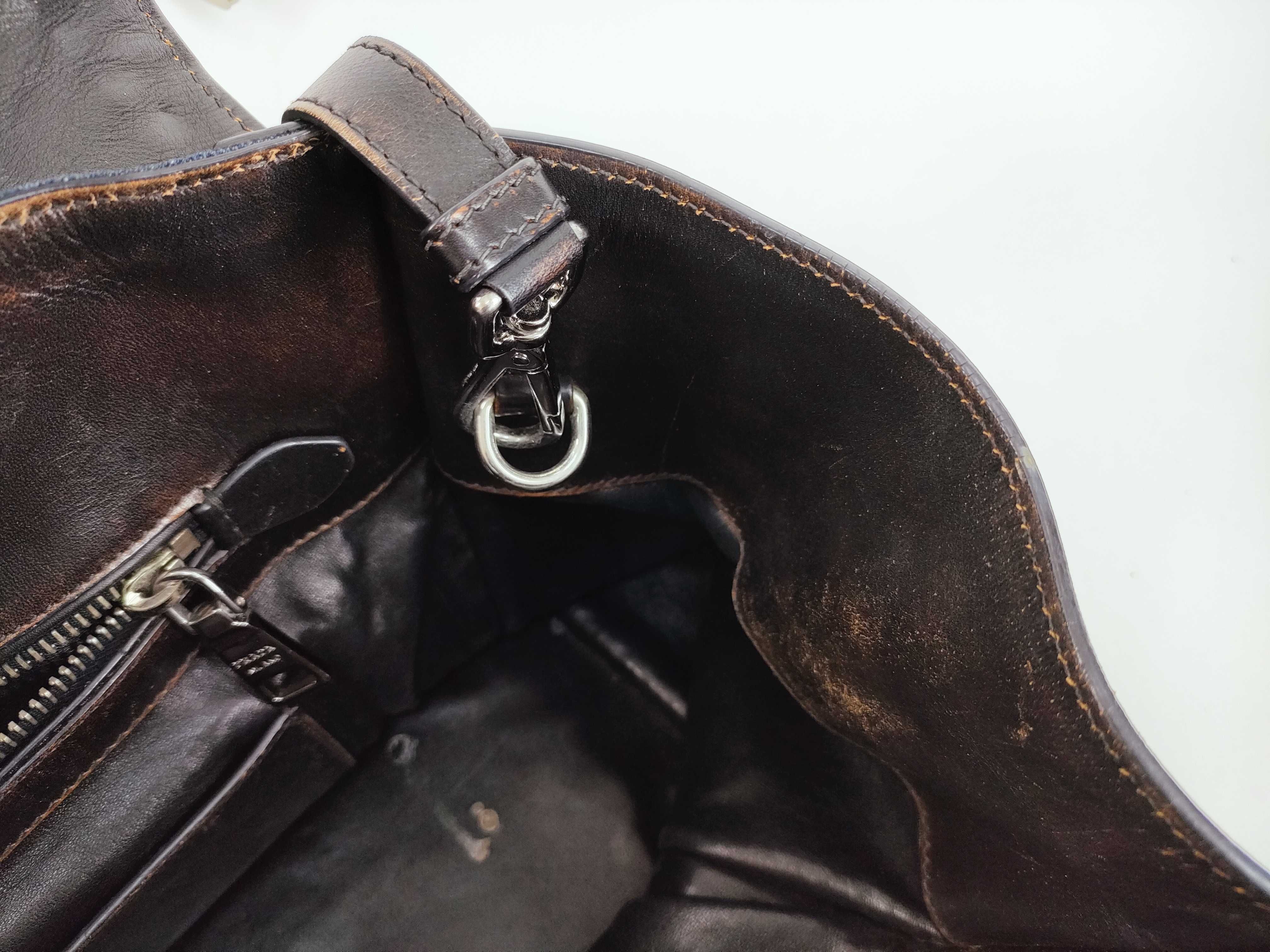 2-way bag / Canvas handbag — view 11