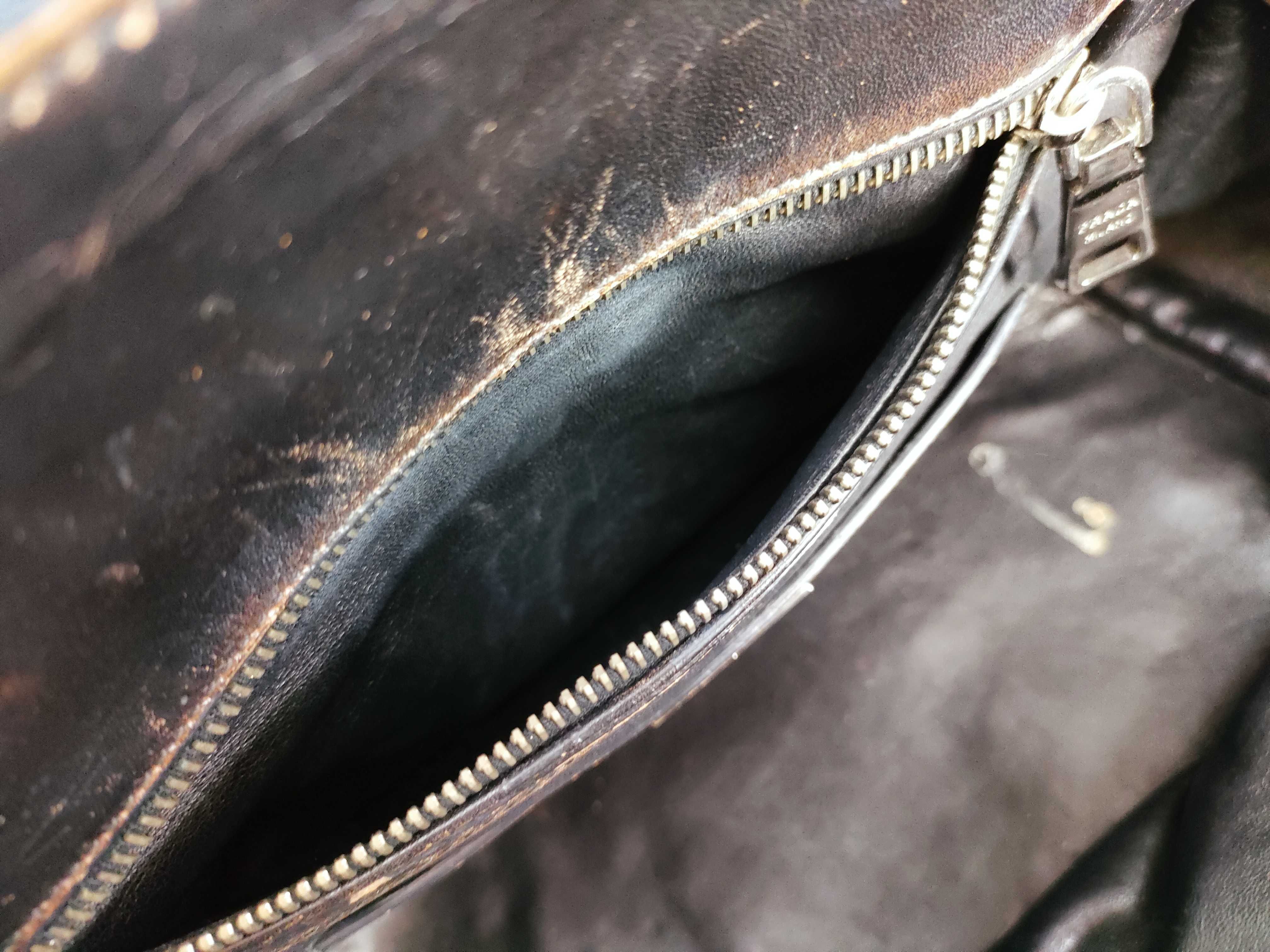 2-way bag / Canvas handbag — view 14