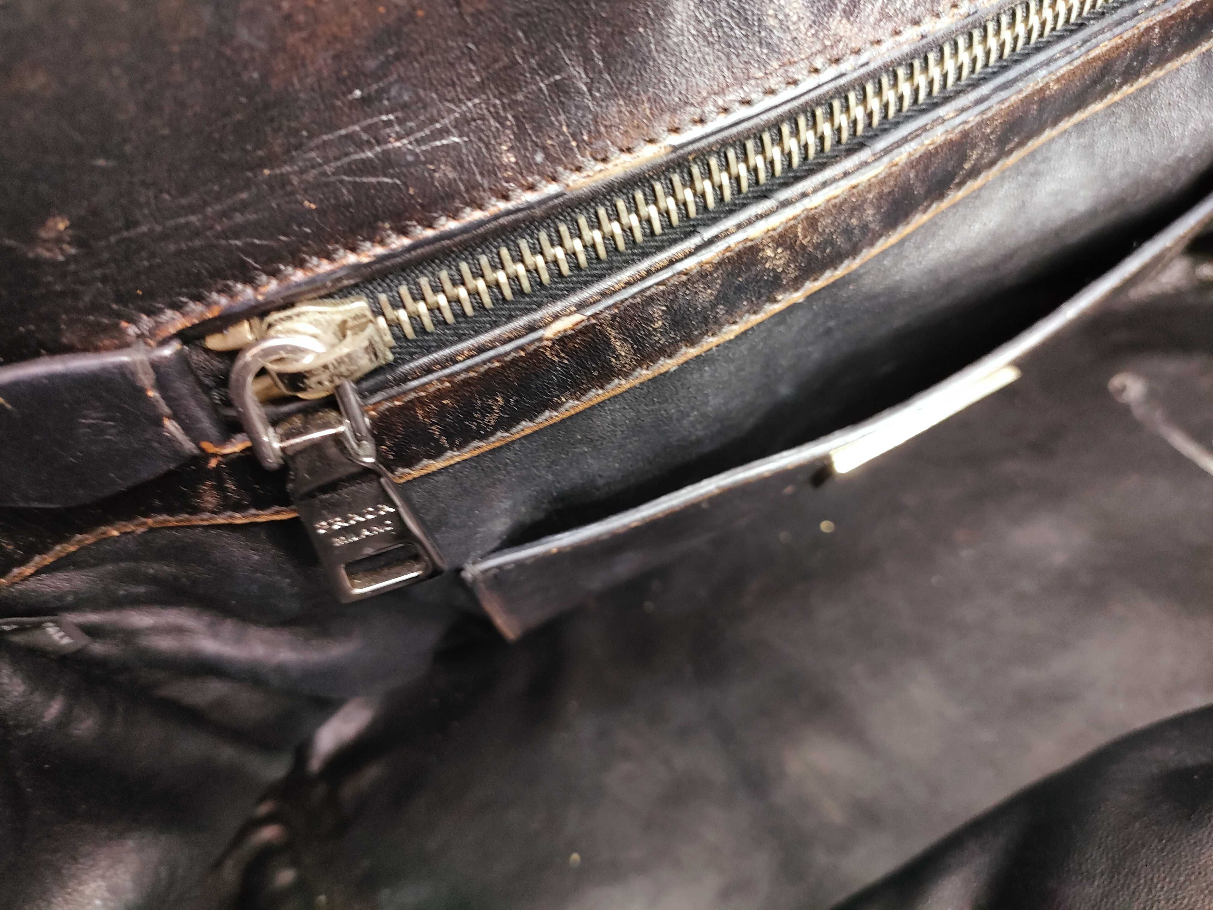 2-way bag / Canvas handbag — view 15