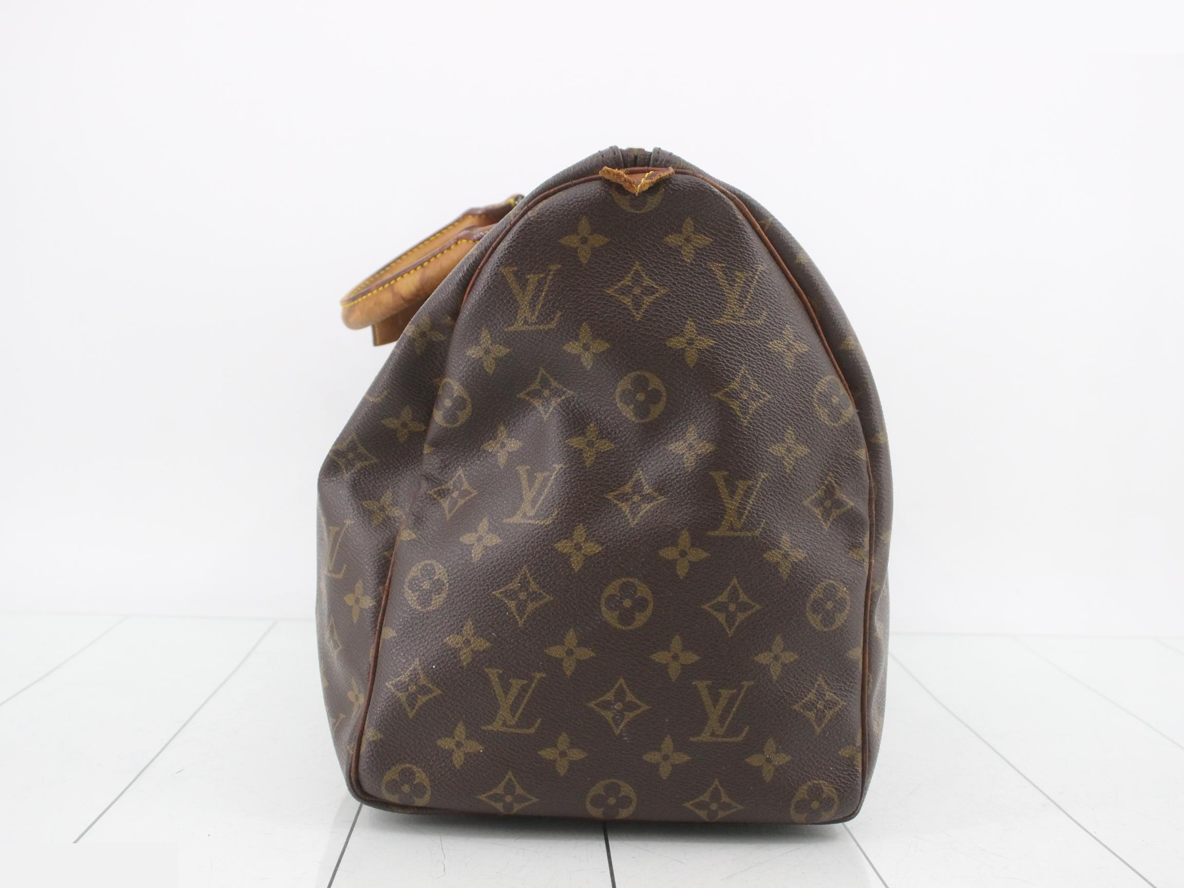 Keepall 45 — view 3