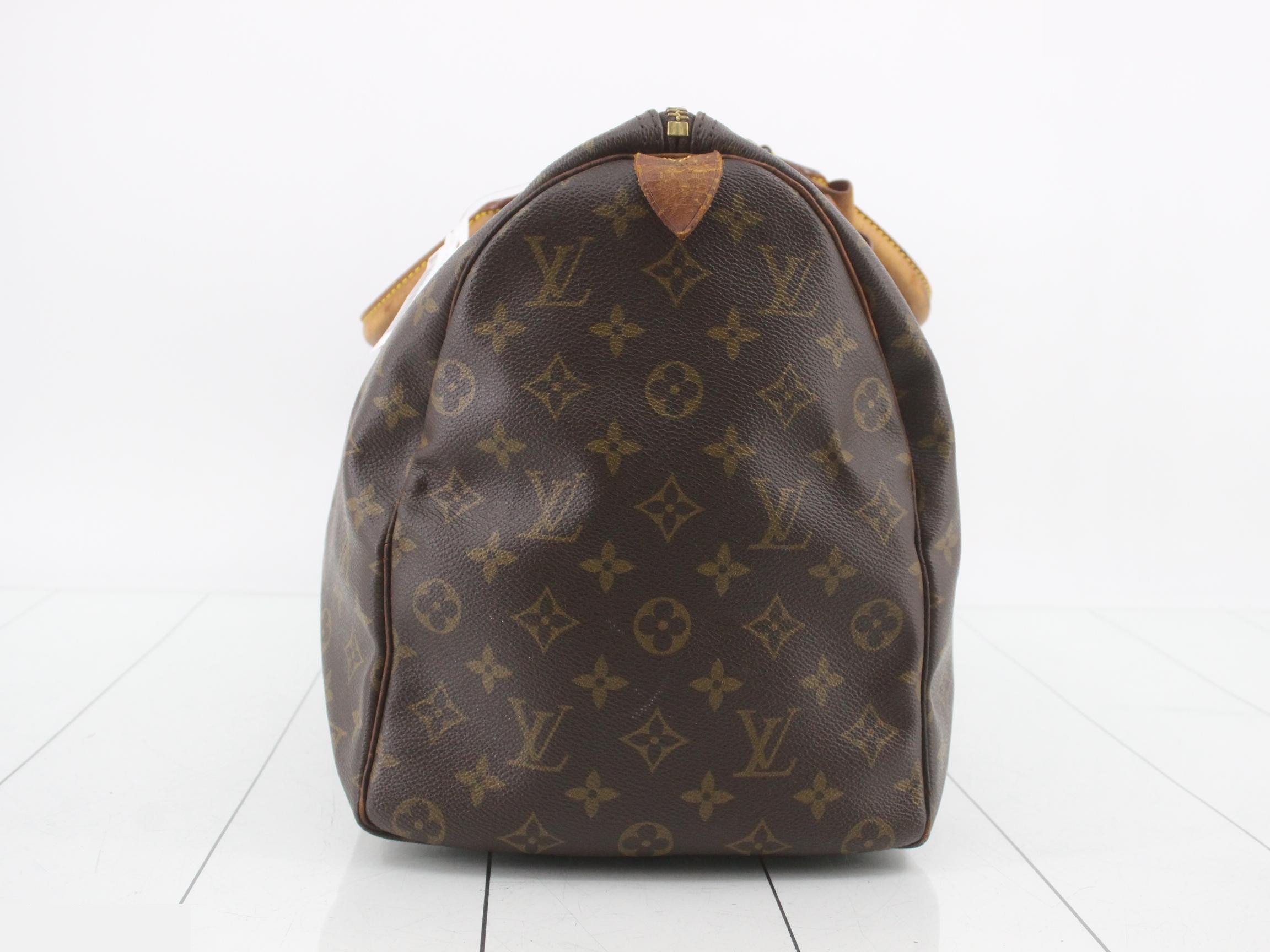 Keepall 45 — view 4