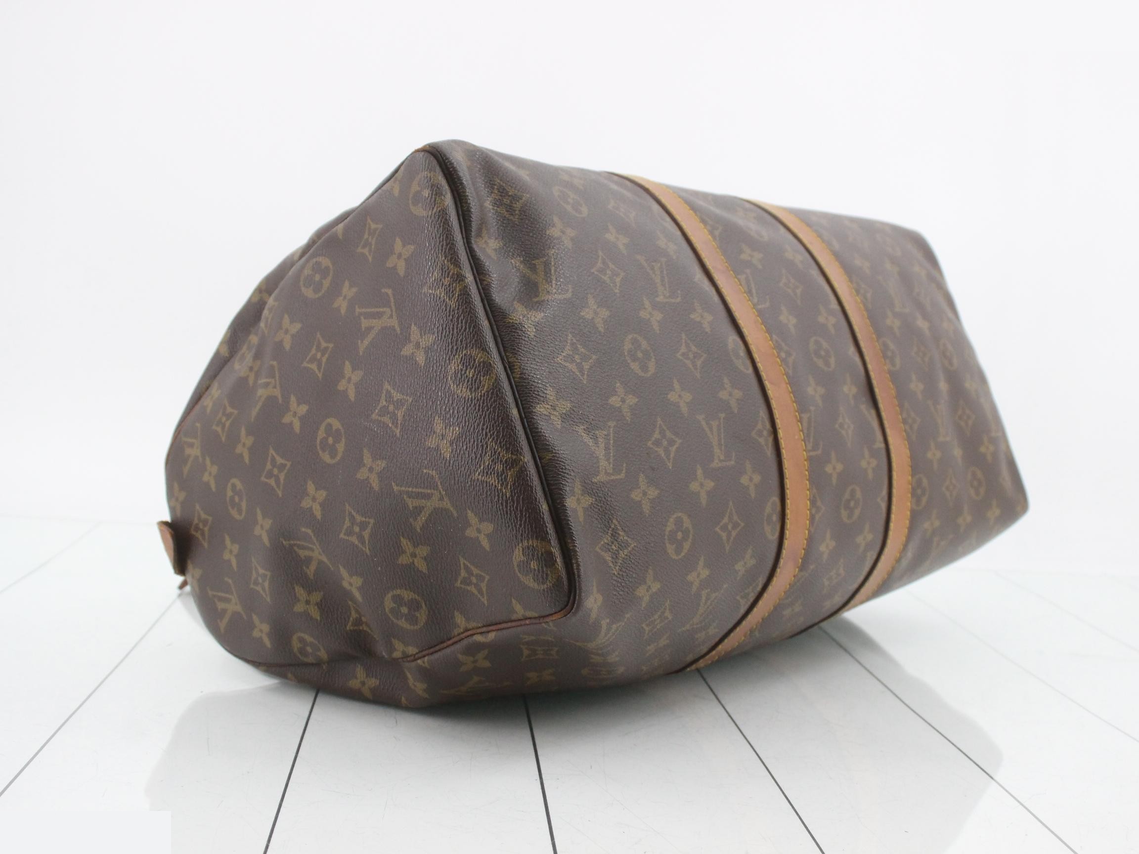 Keepall 45 — view 5