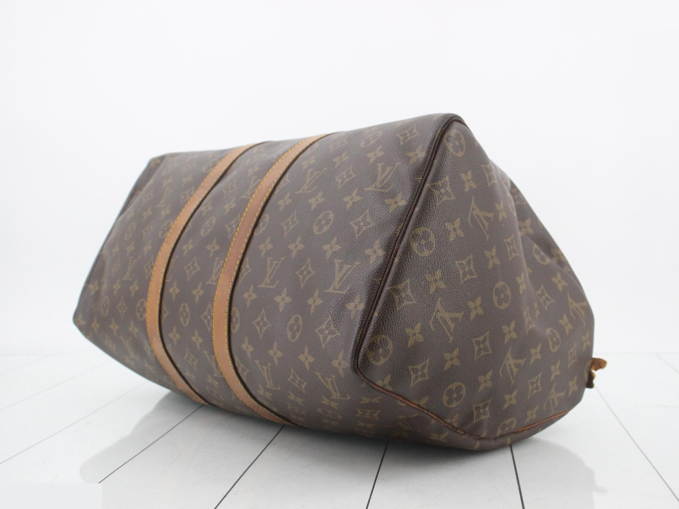 Keepall 45 — view 6