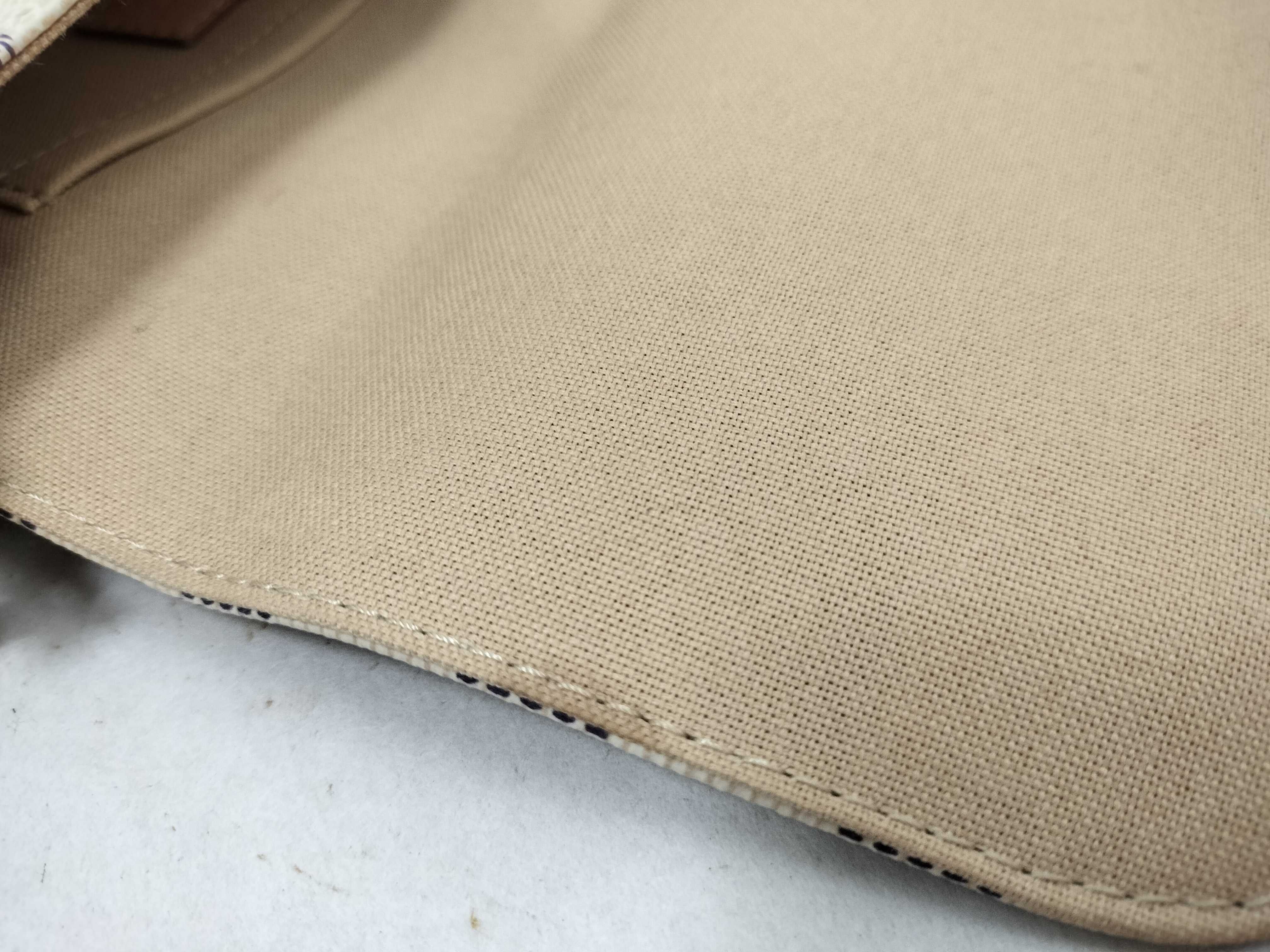 Damier Azur Shoulder Bag — view 14
