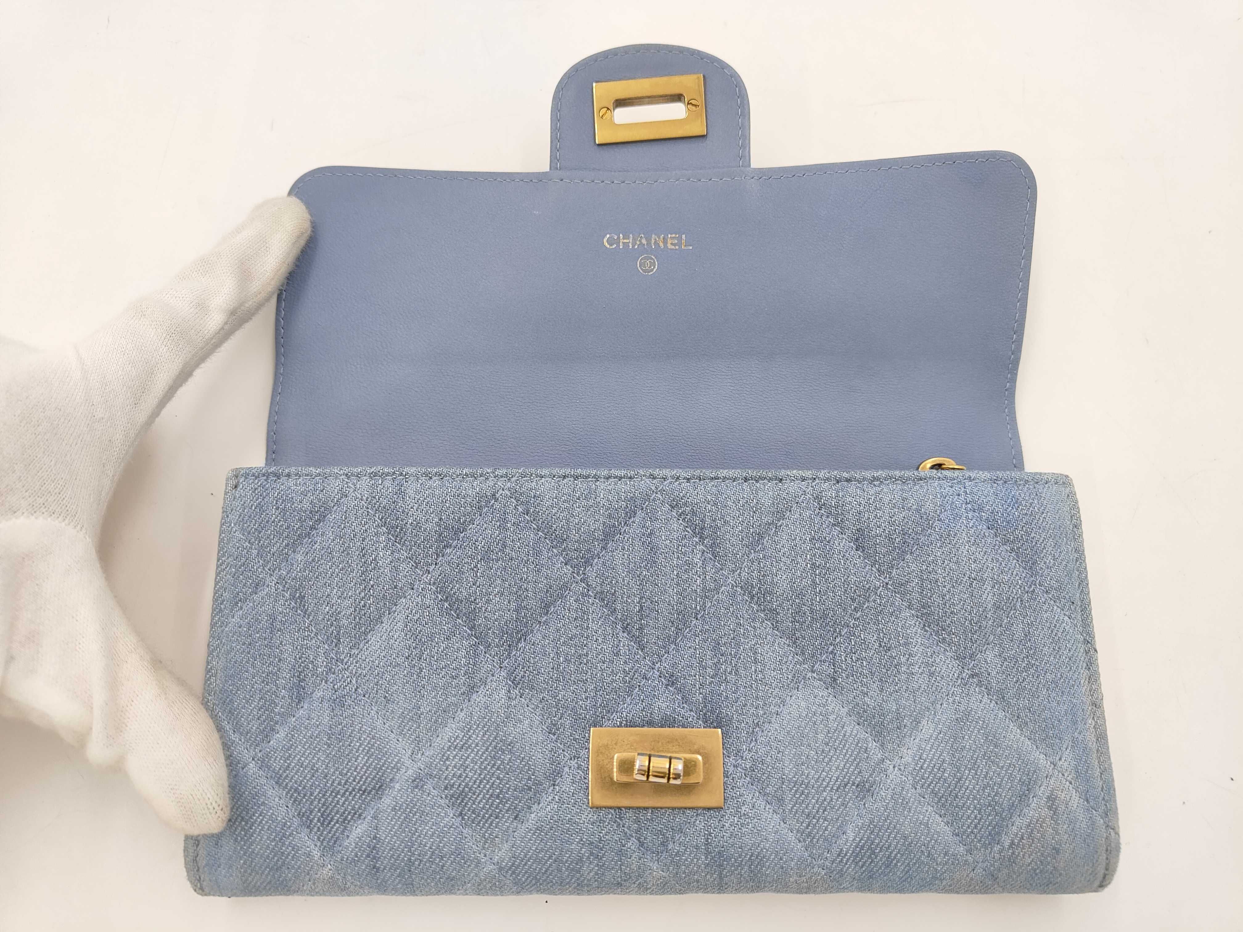 long wallet — view 3