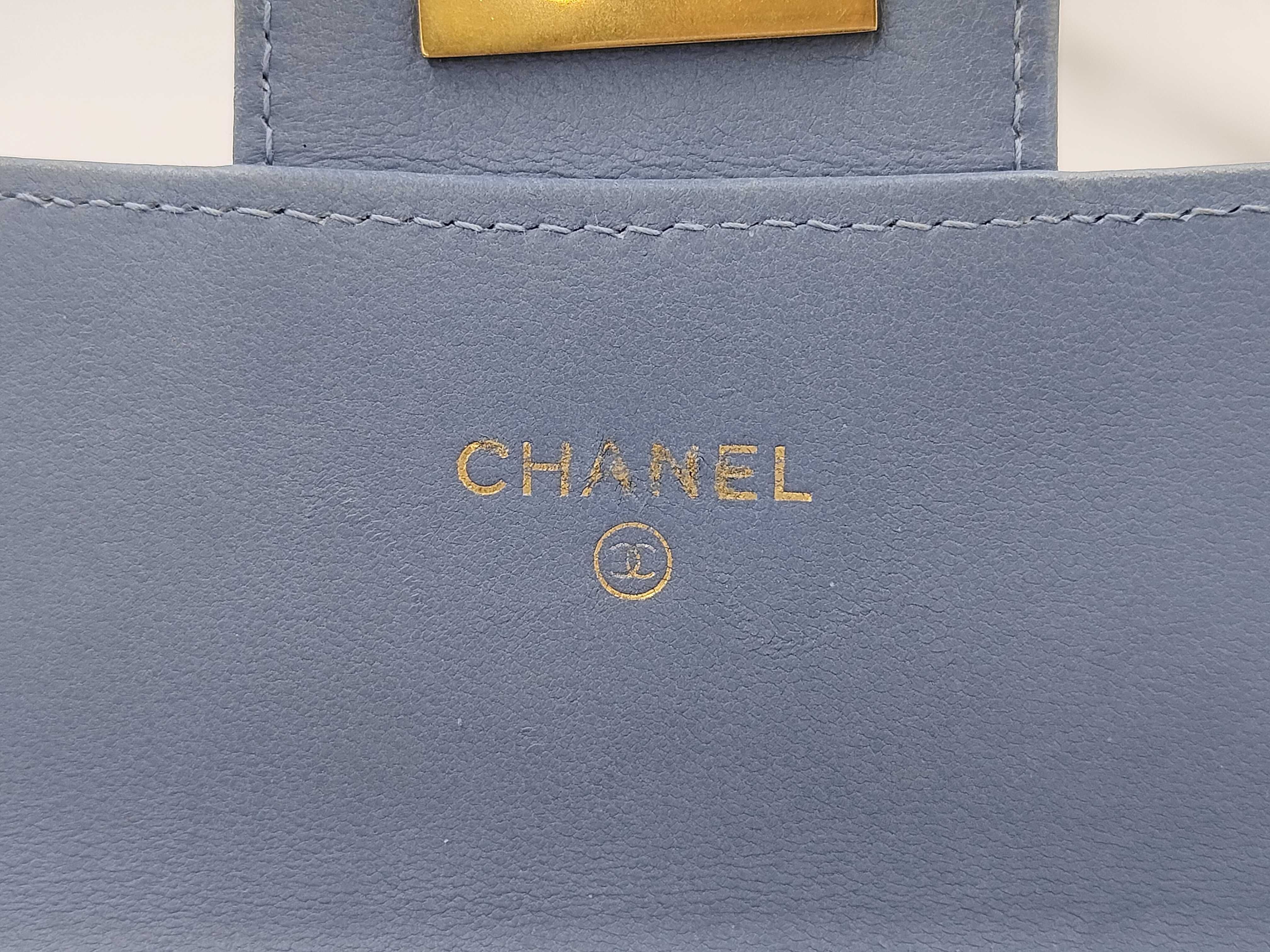 long wallet — view 7