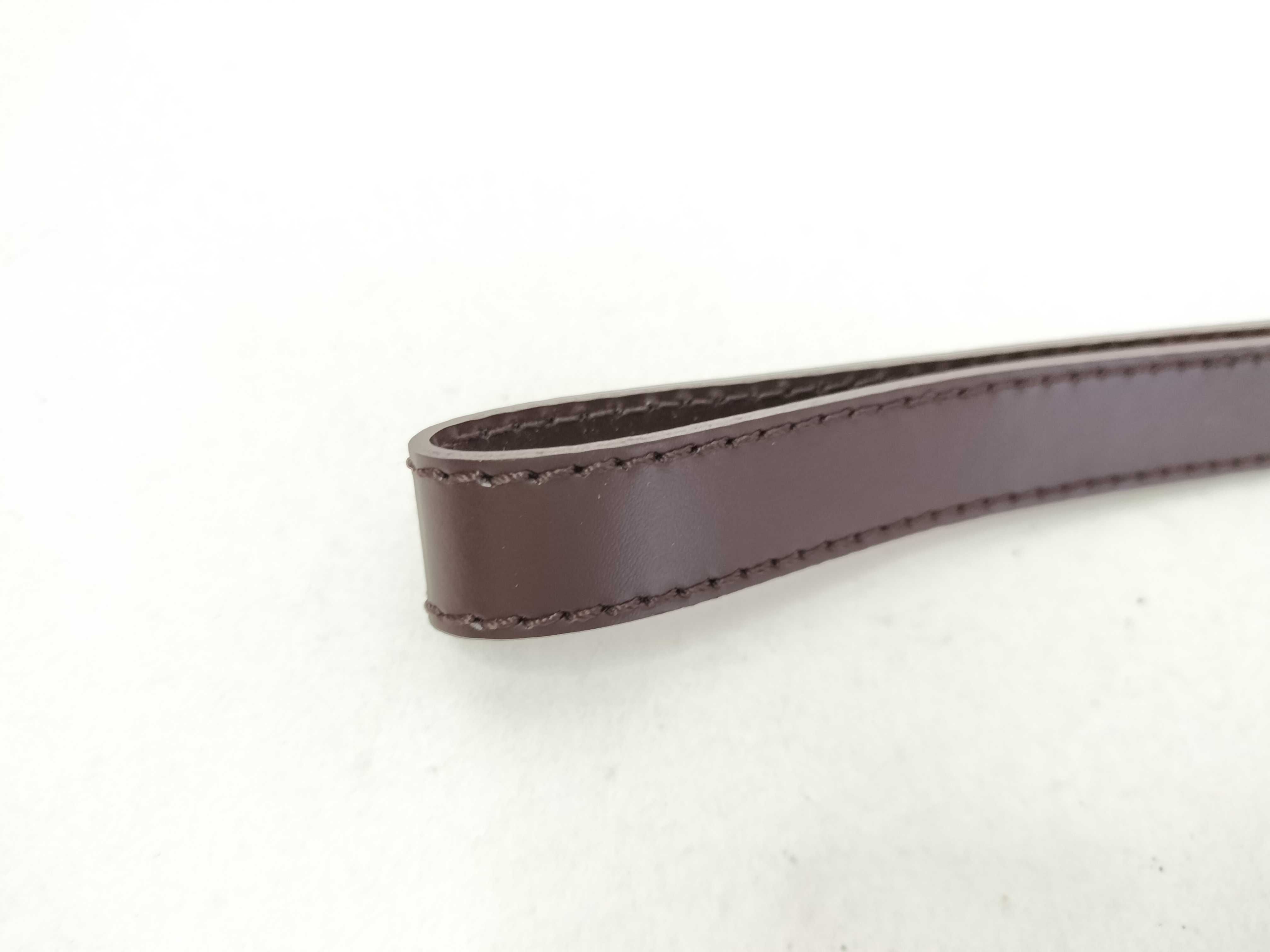 Damier Pochette Bi-fold Macao N61739 Brown Second Bag — view 6