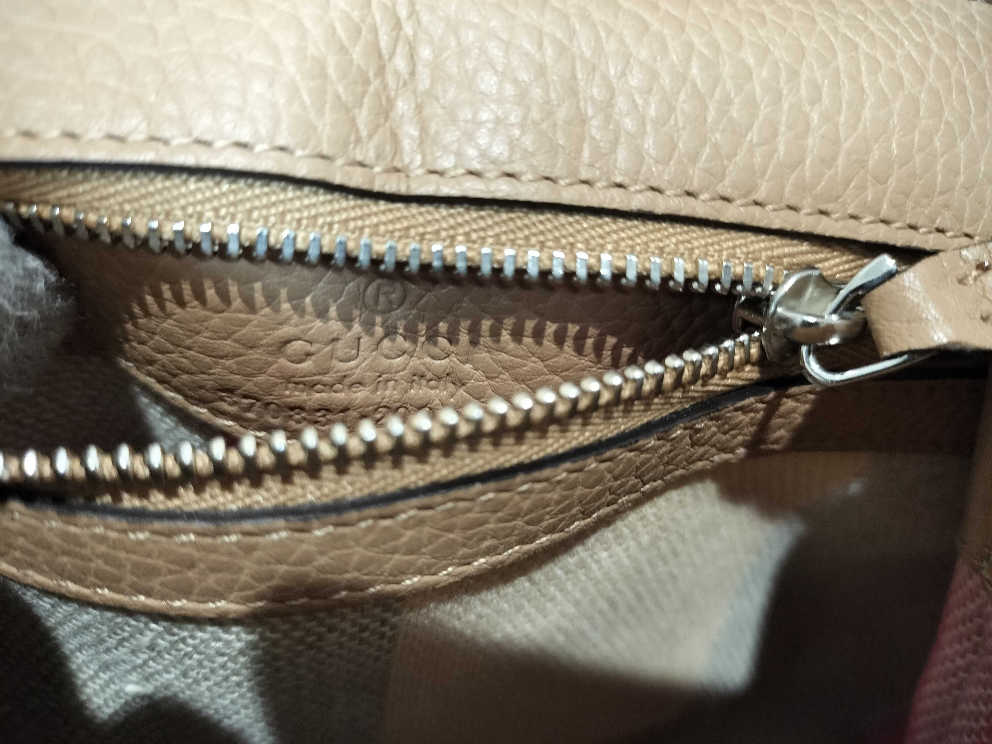 Bamboo Daily Top Handle Bag Shoulder Bag — view 13