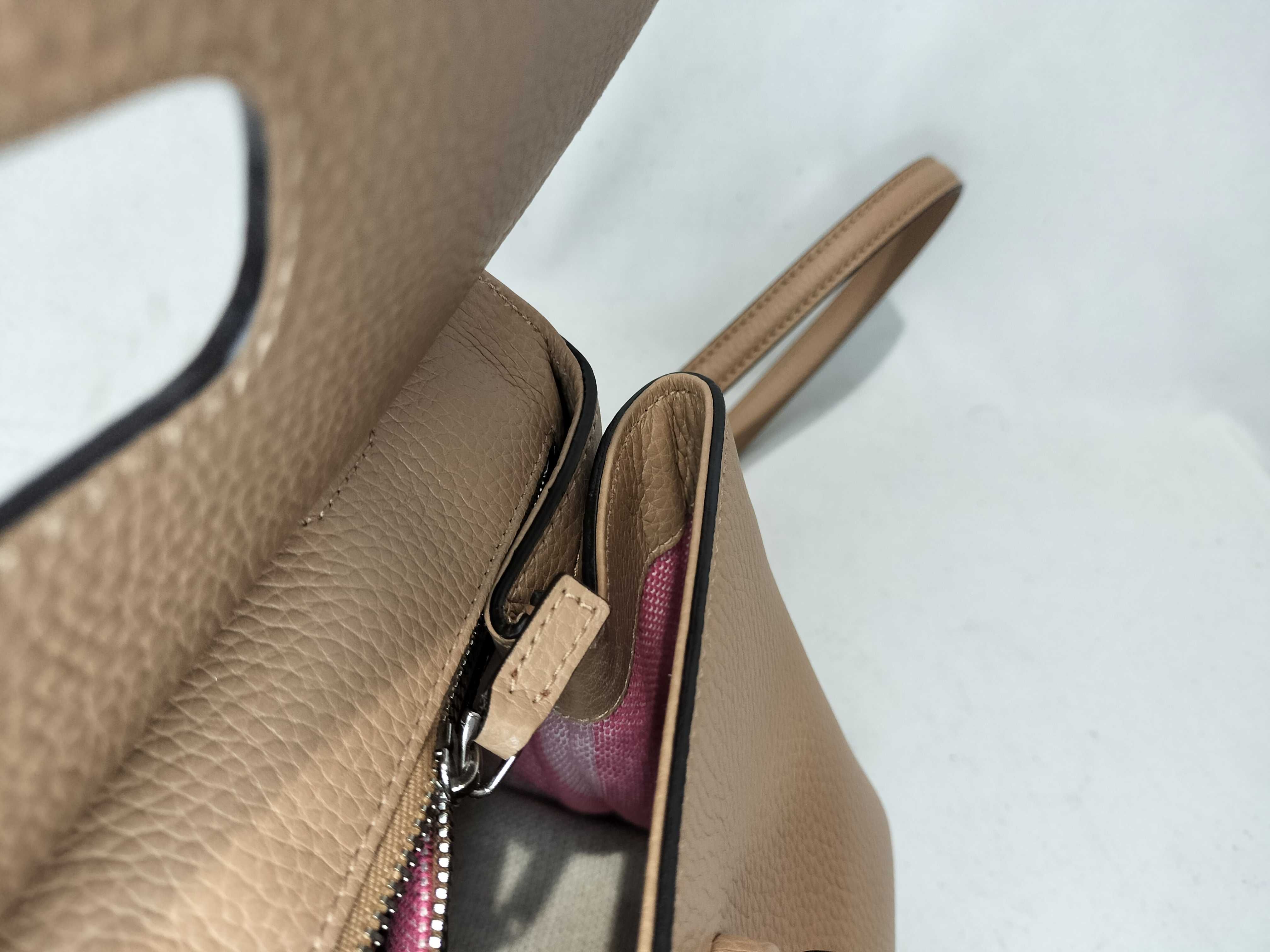 Bamboo Daily Top Handle Bag Shoulder Bag — view 14