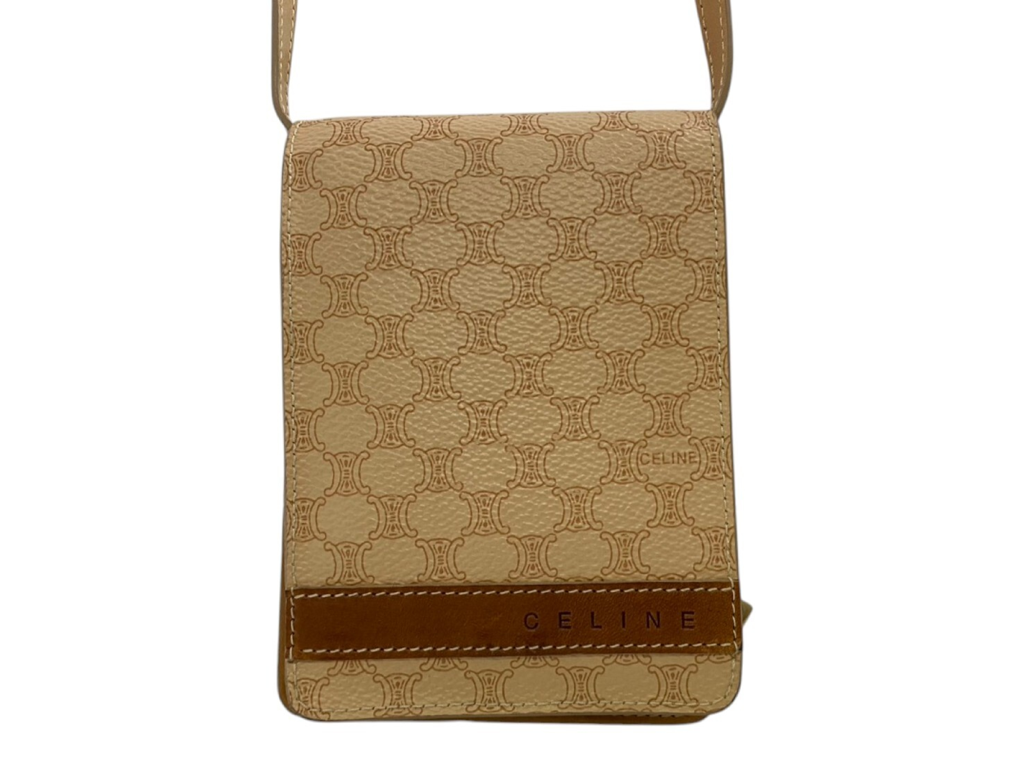 Macadam Mini Shoulder Bag — view 2