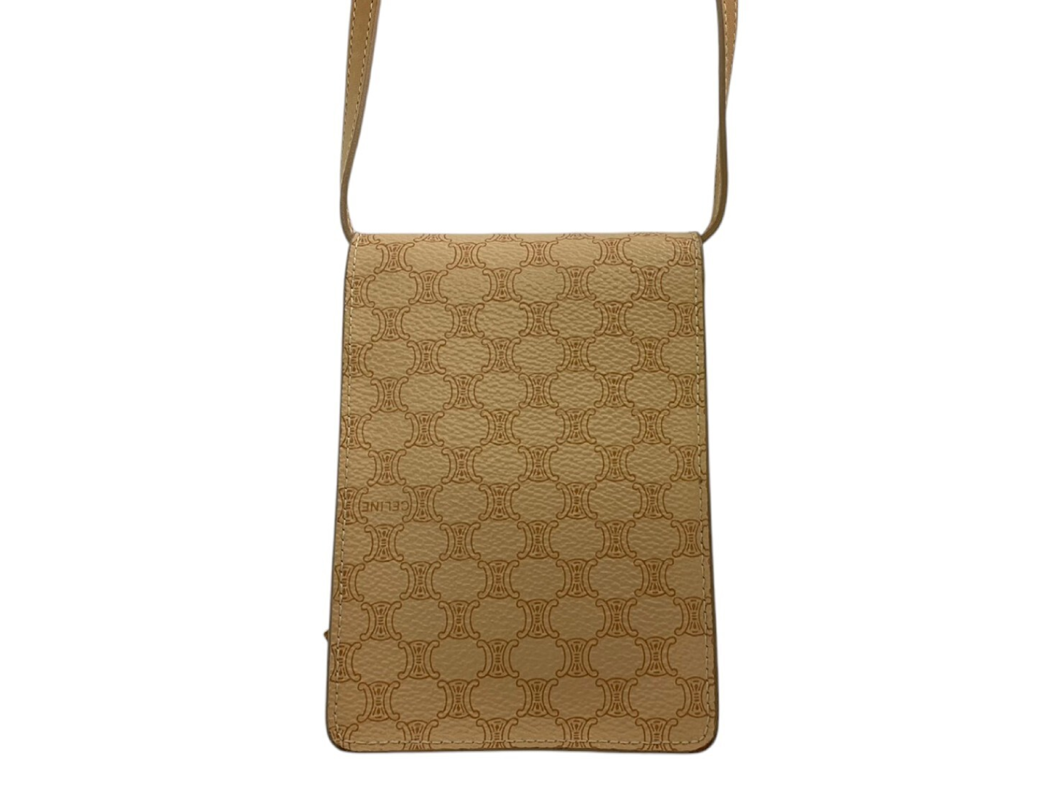 Macadam Mini Shoulder Bag — view 3