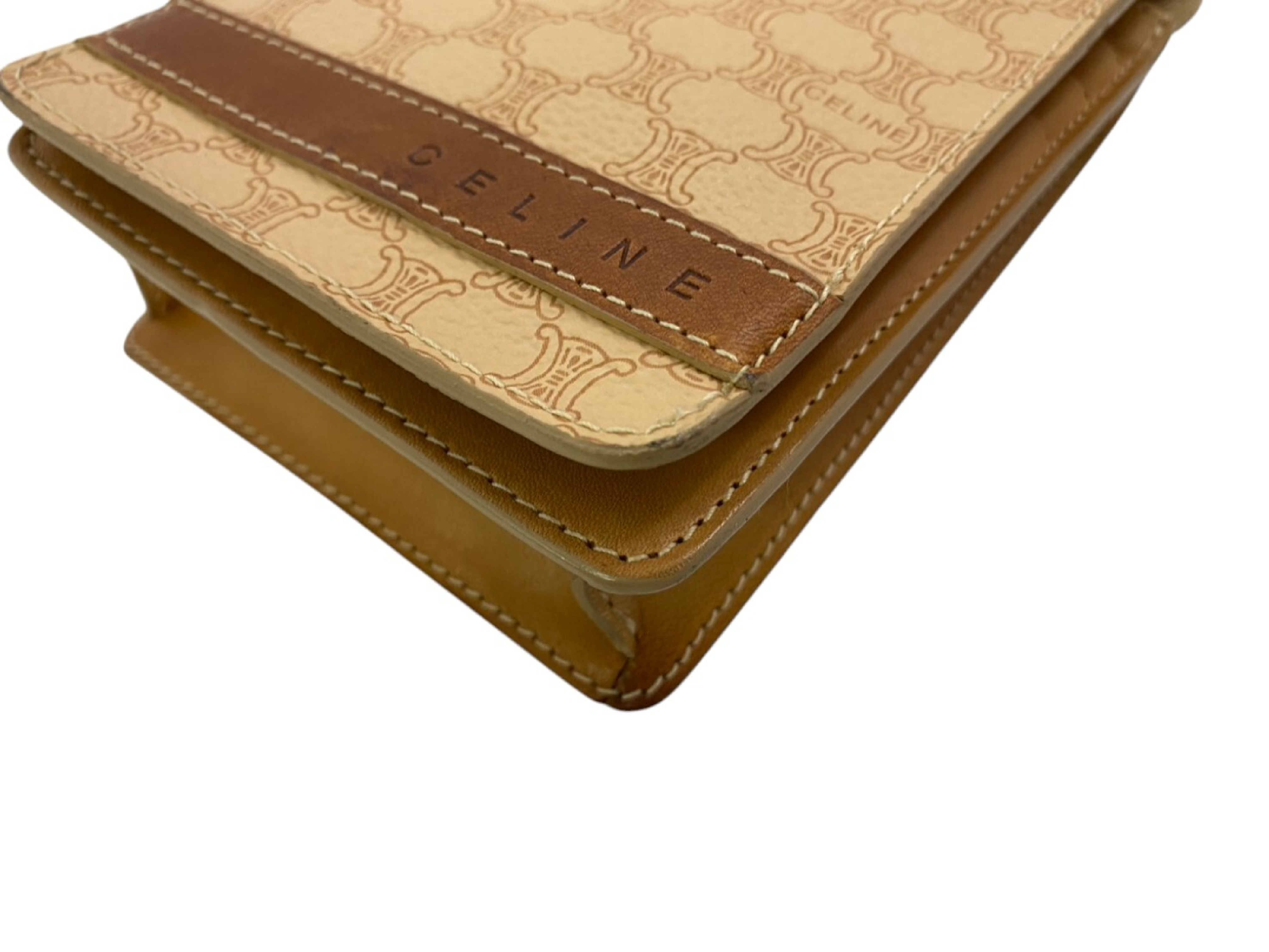 Macadam Mini Shoulder Bag — view 6