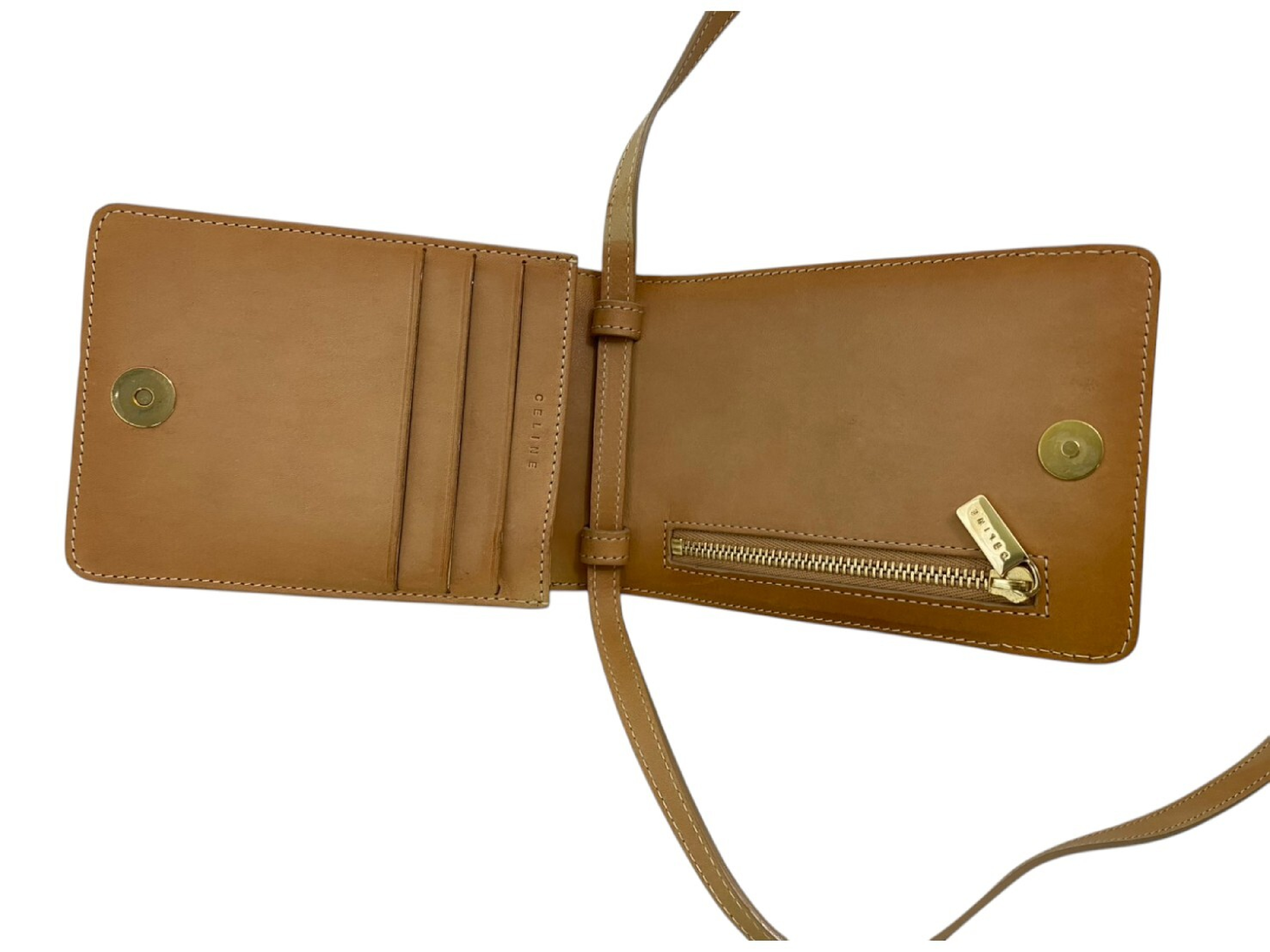 Macadam Mini Shoulder Bag — view 8
