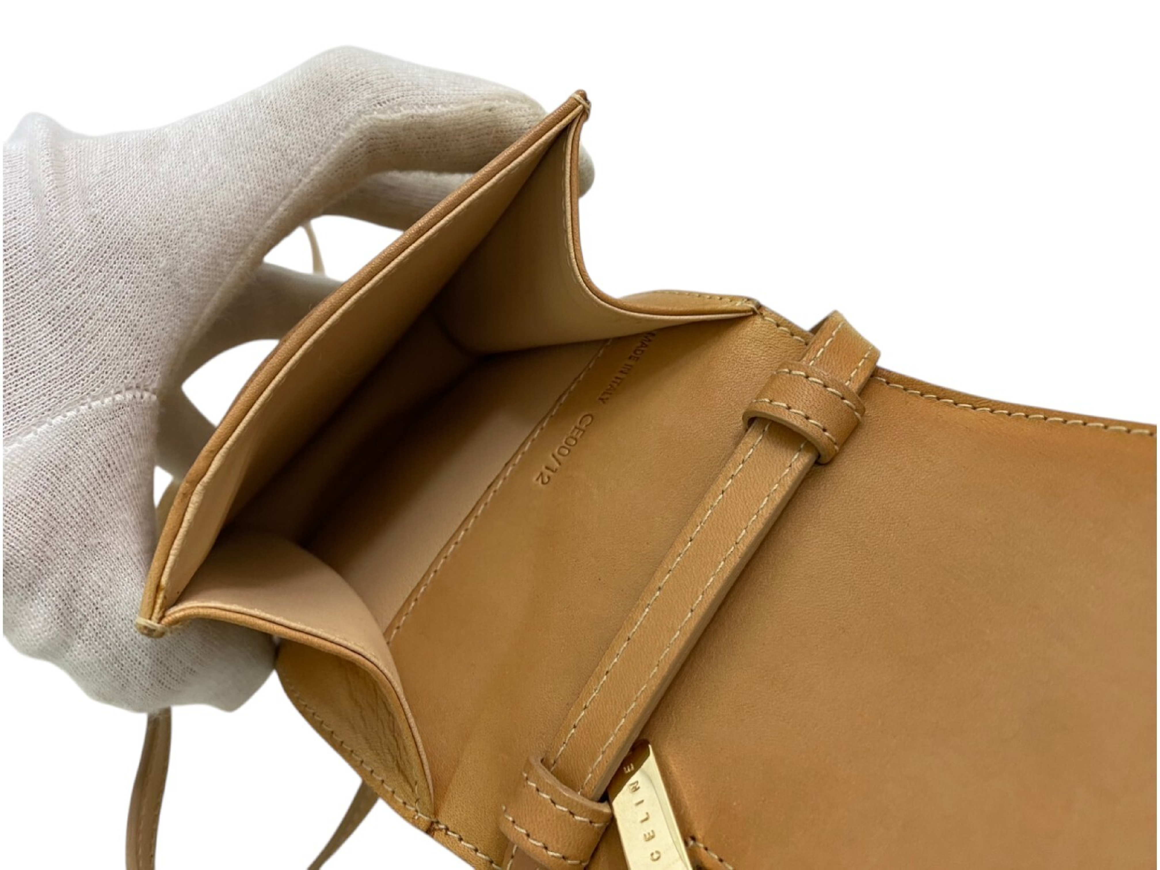 Macadam Mini Shoulder Bag — view 9