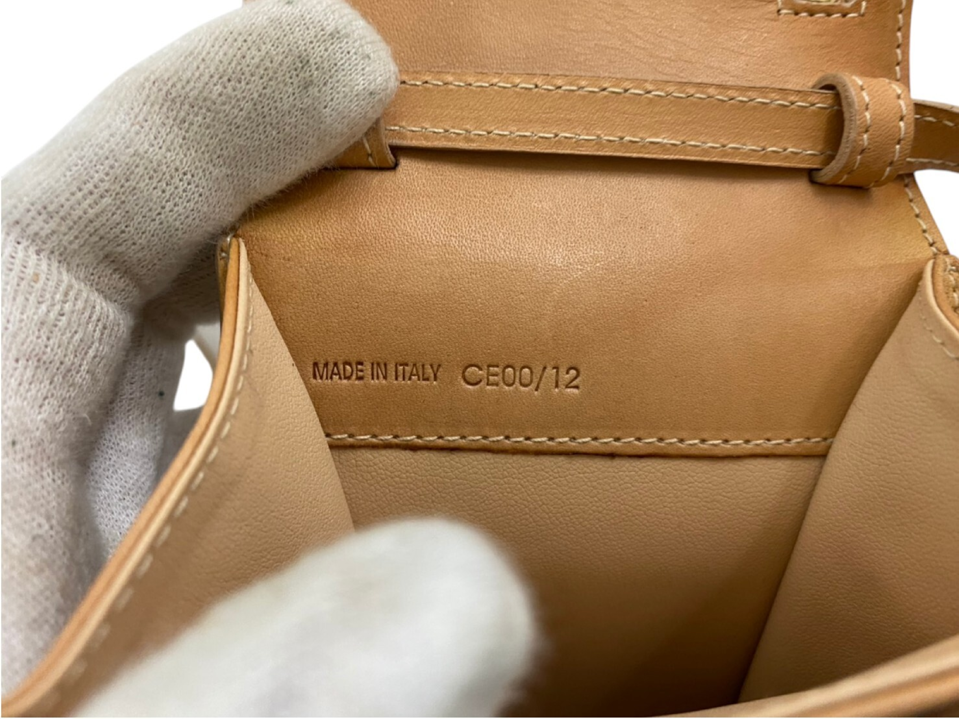 Macadam Mini Shoulder Bag — view 10