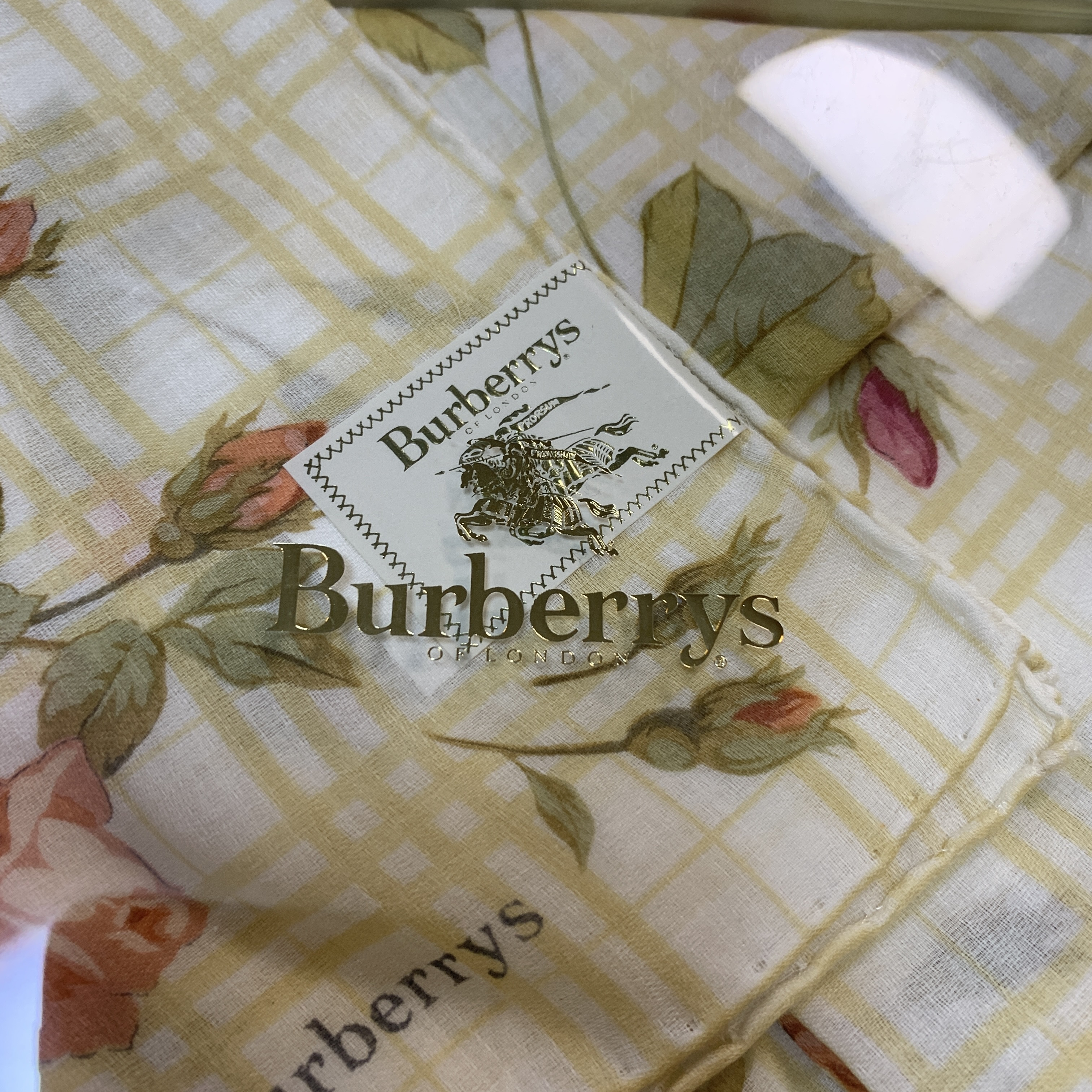 Scarf Gift — view 3