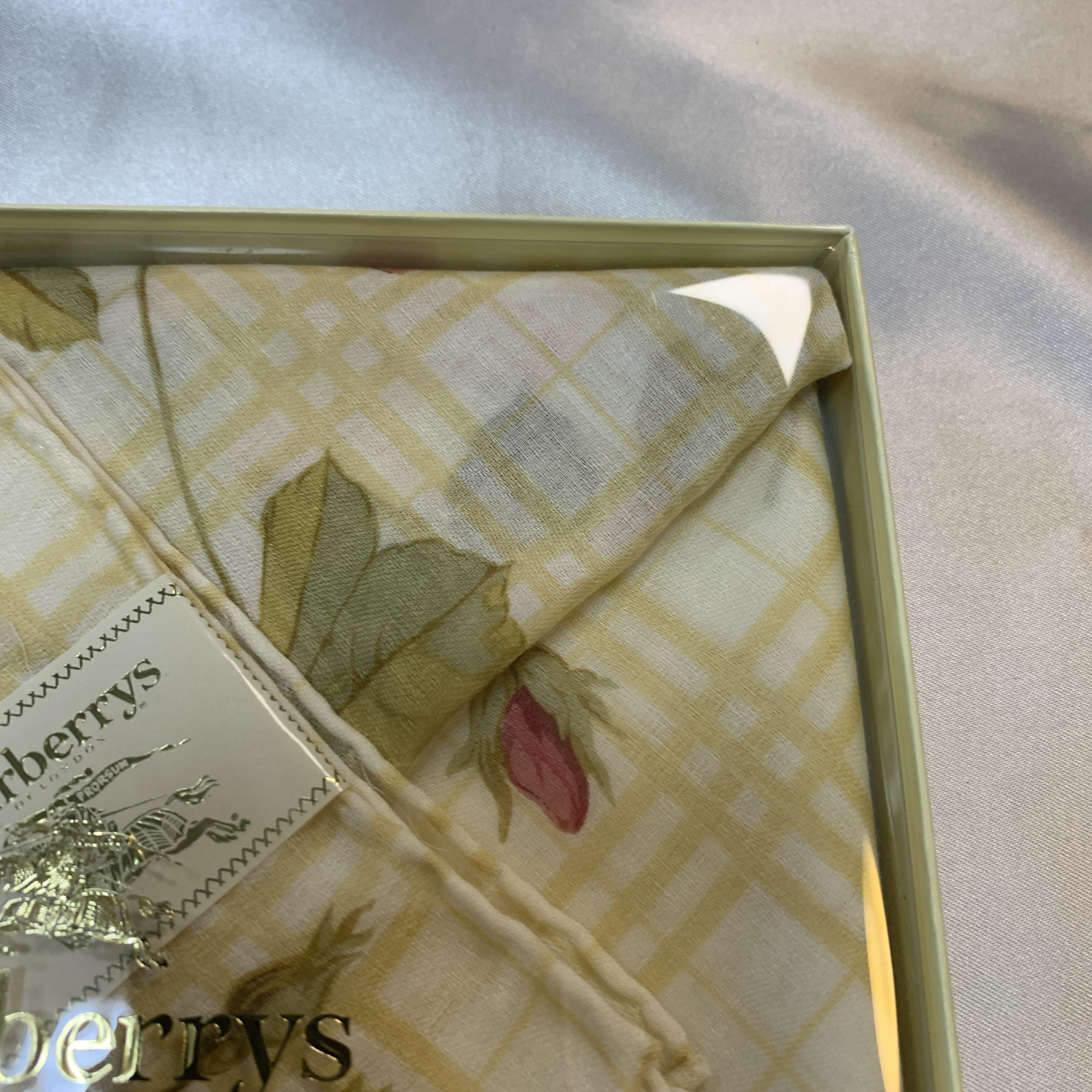 Scarf Gift — view 5
