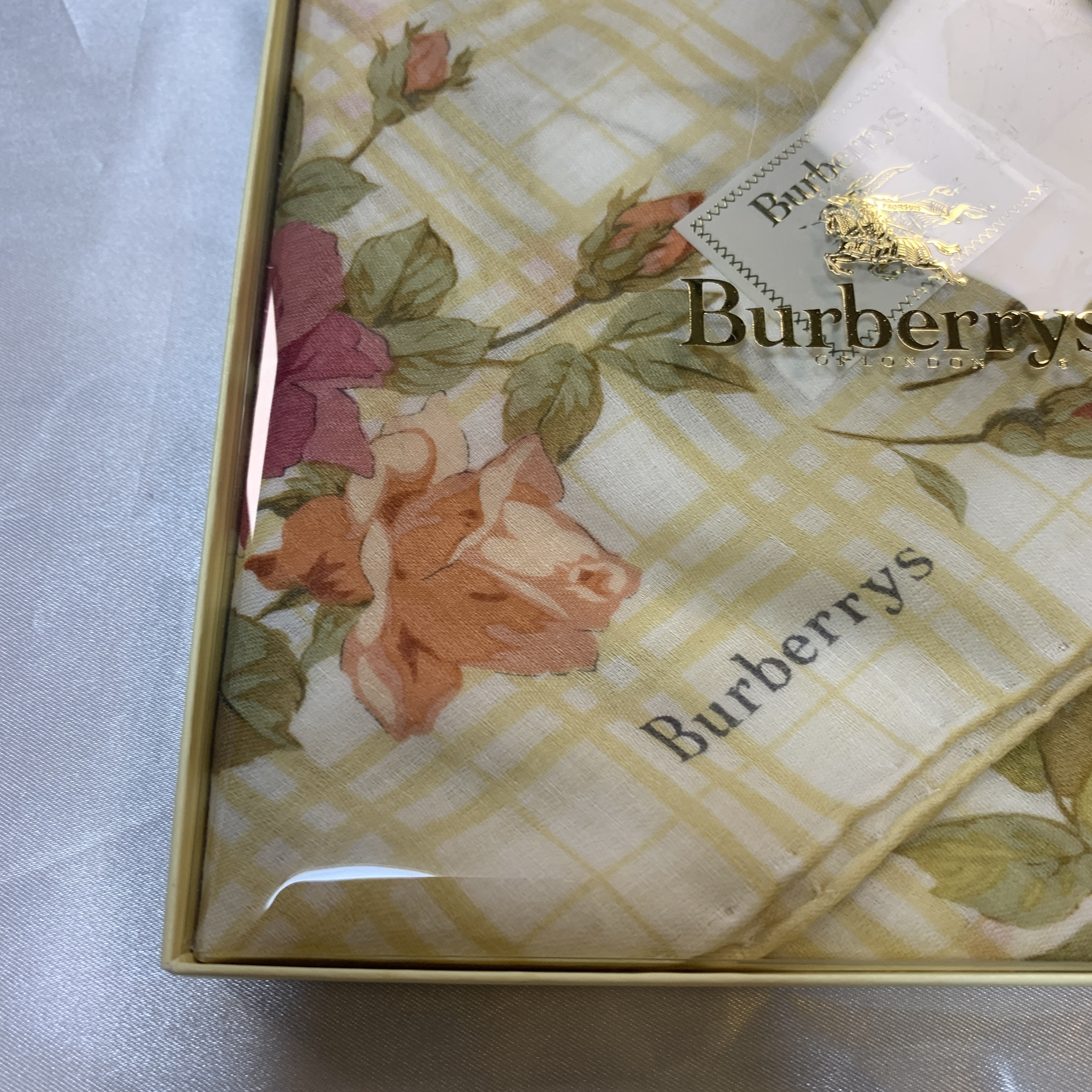 Scarf Gift — view 6