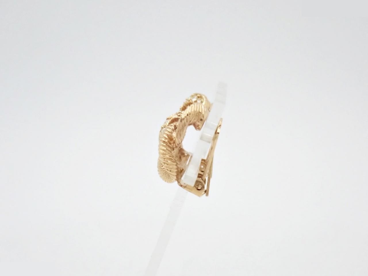Rhinestones — view 3