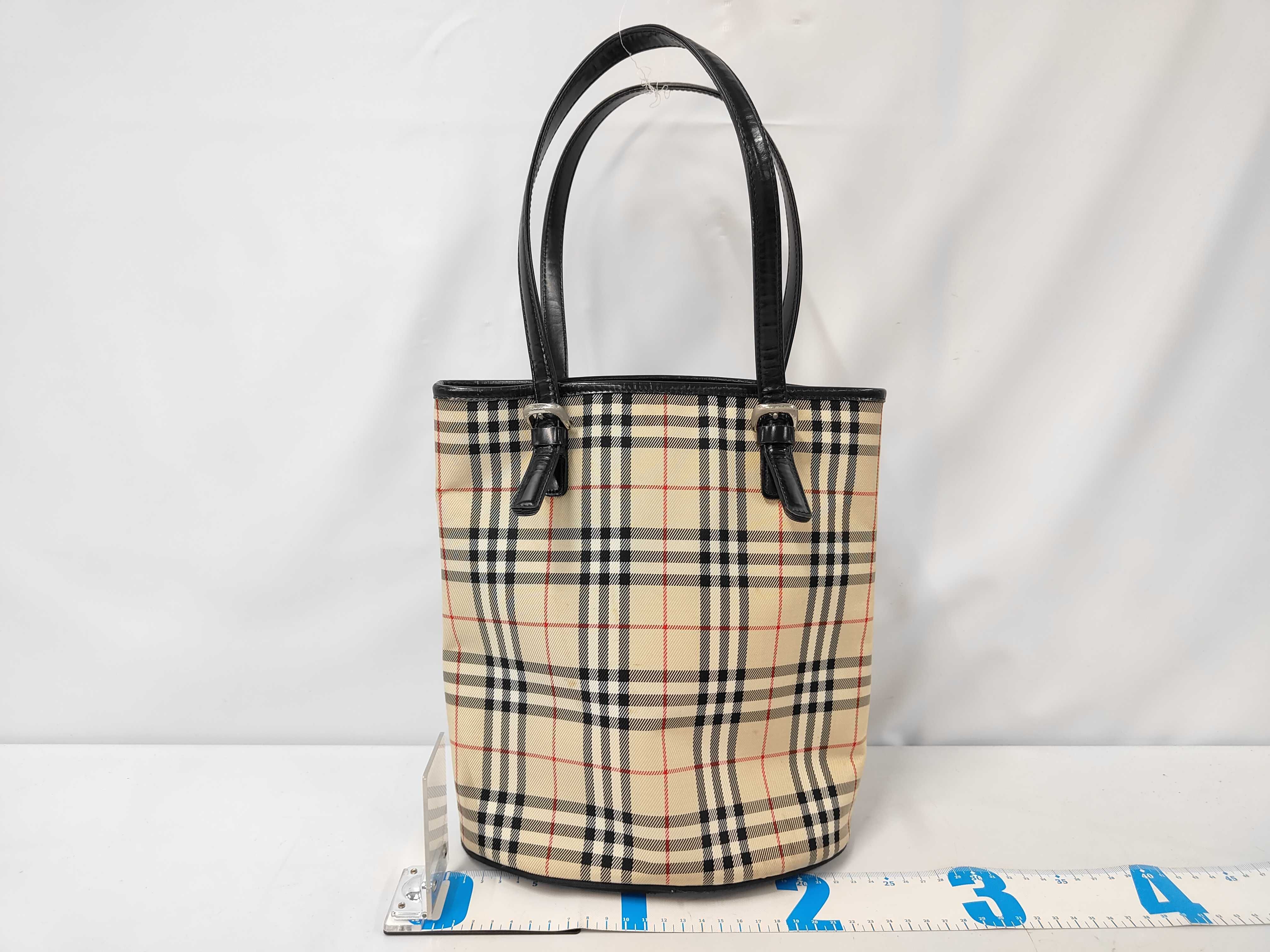 Bucket Tote Bag — view 2