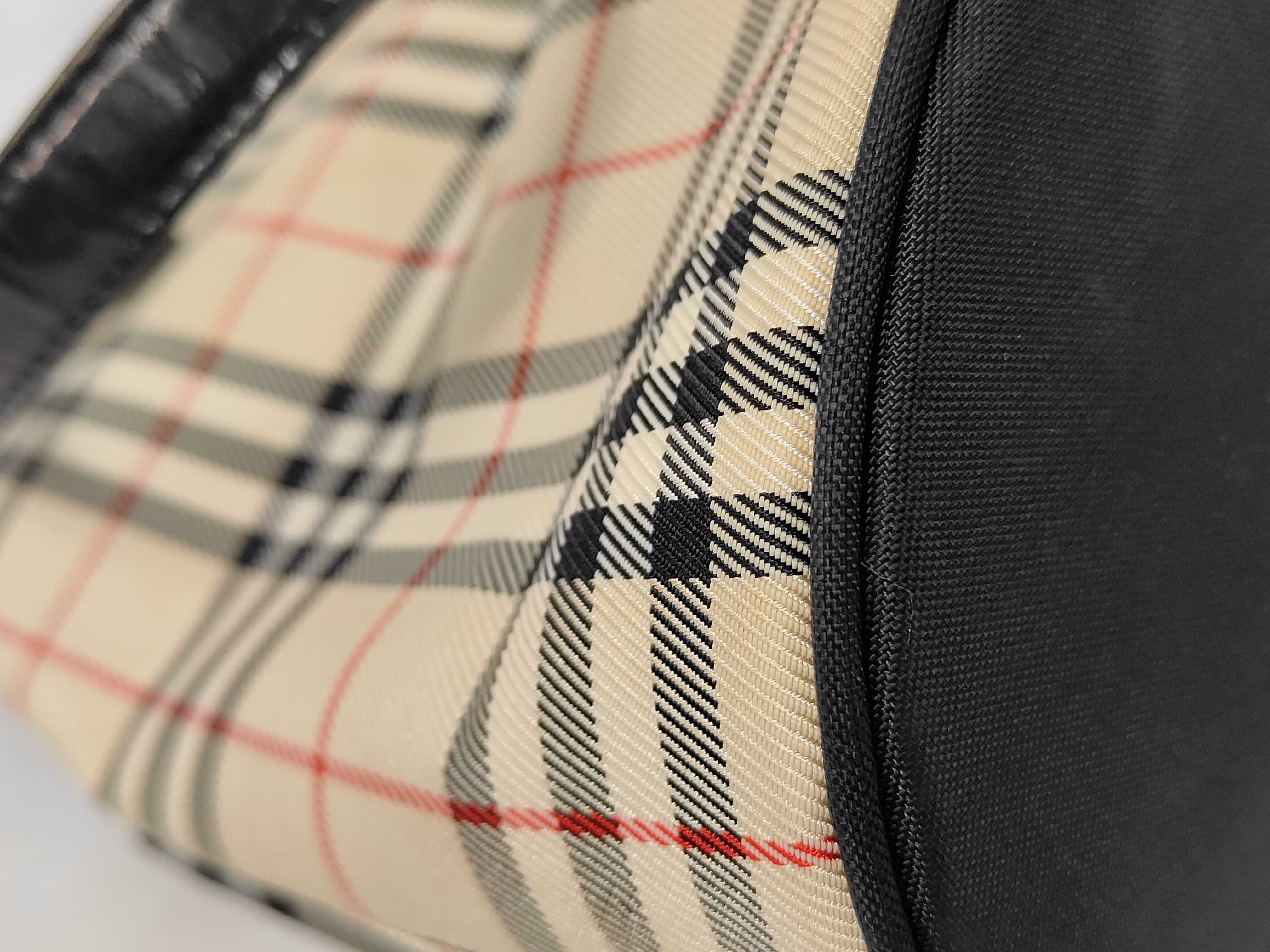 Bucket Tote Bag — view 4