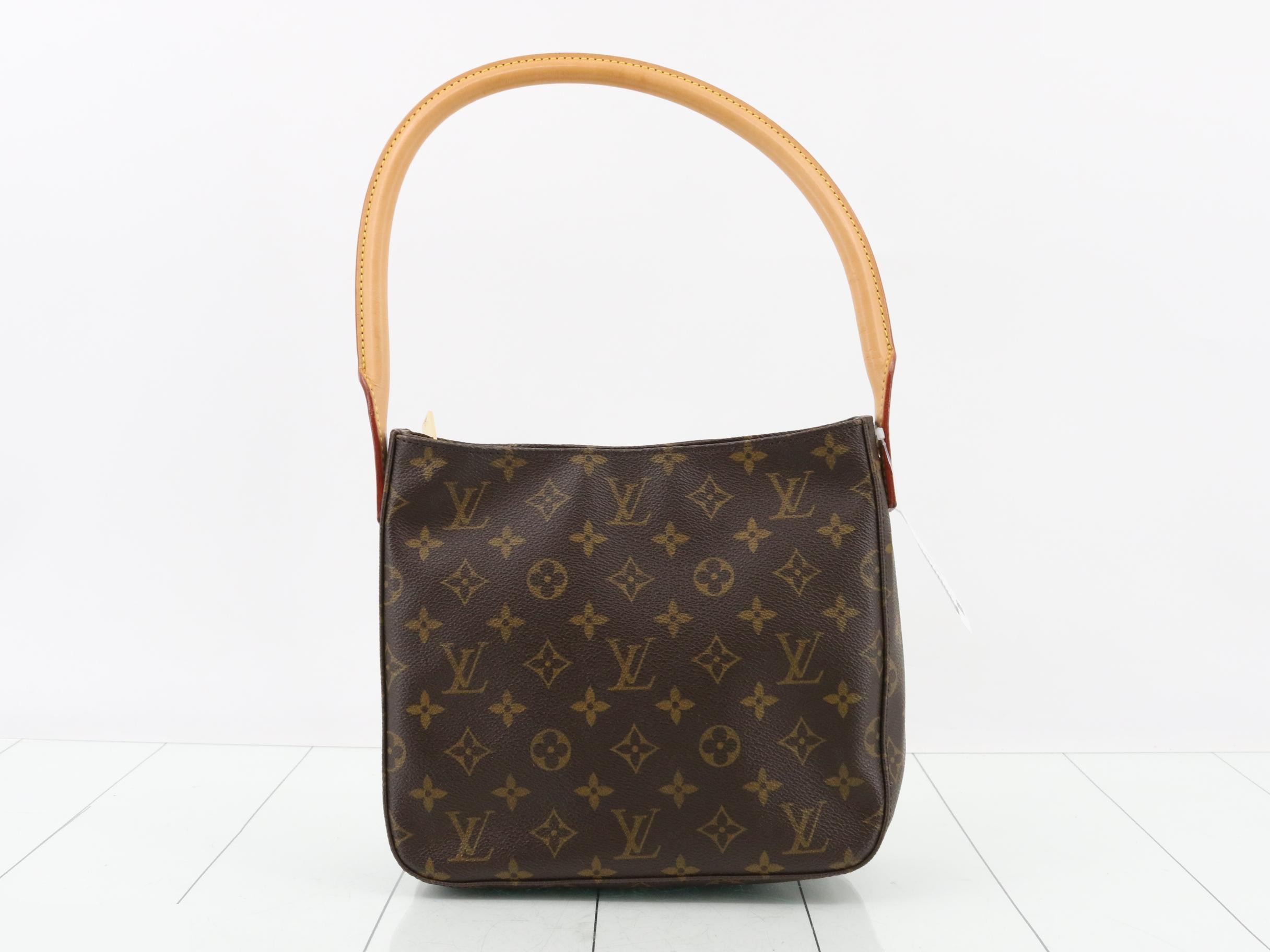 Monogram Looping MM