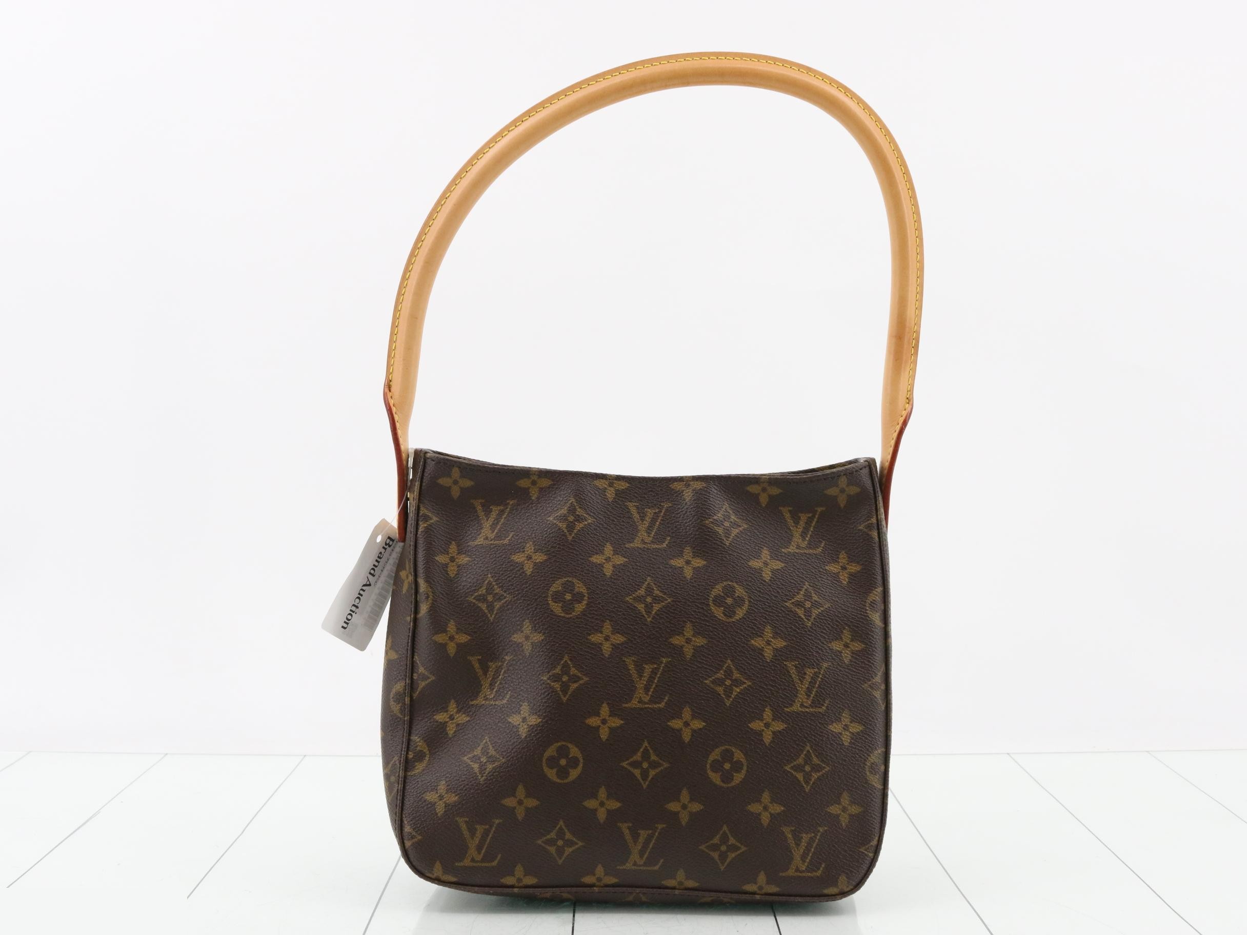 Monogram Looping MM — view 2