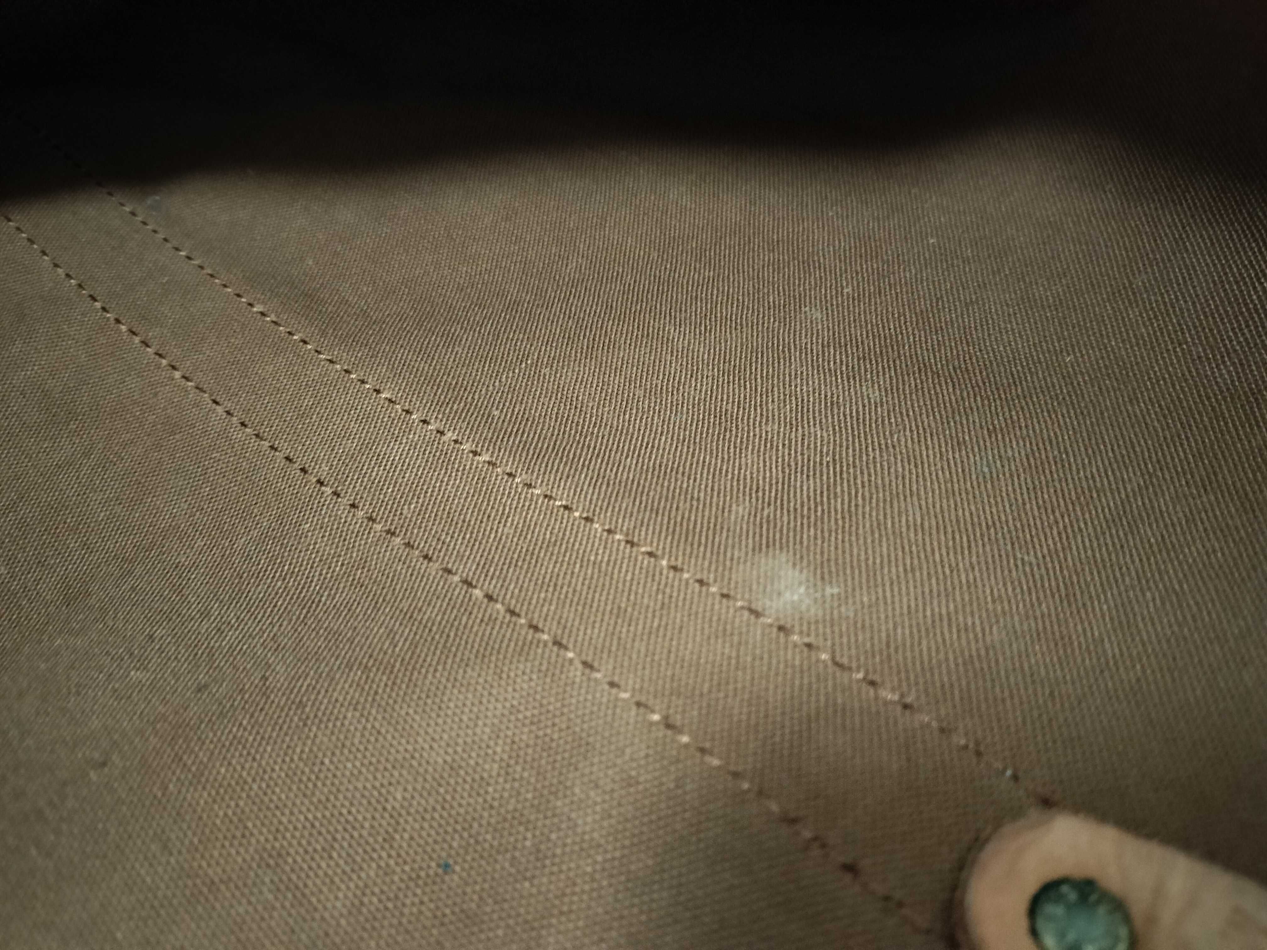 Monogram Keepall 55 M41424 Boston Bag — view 14