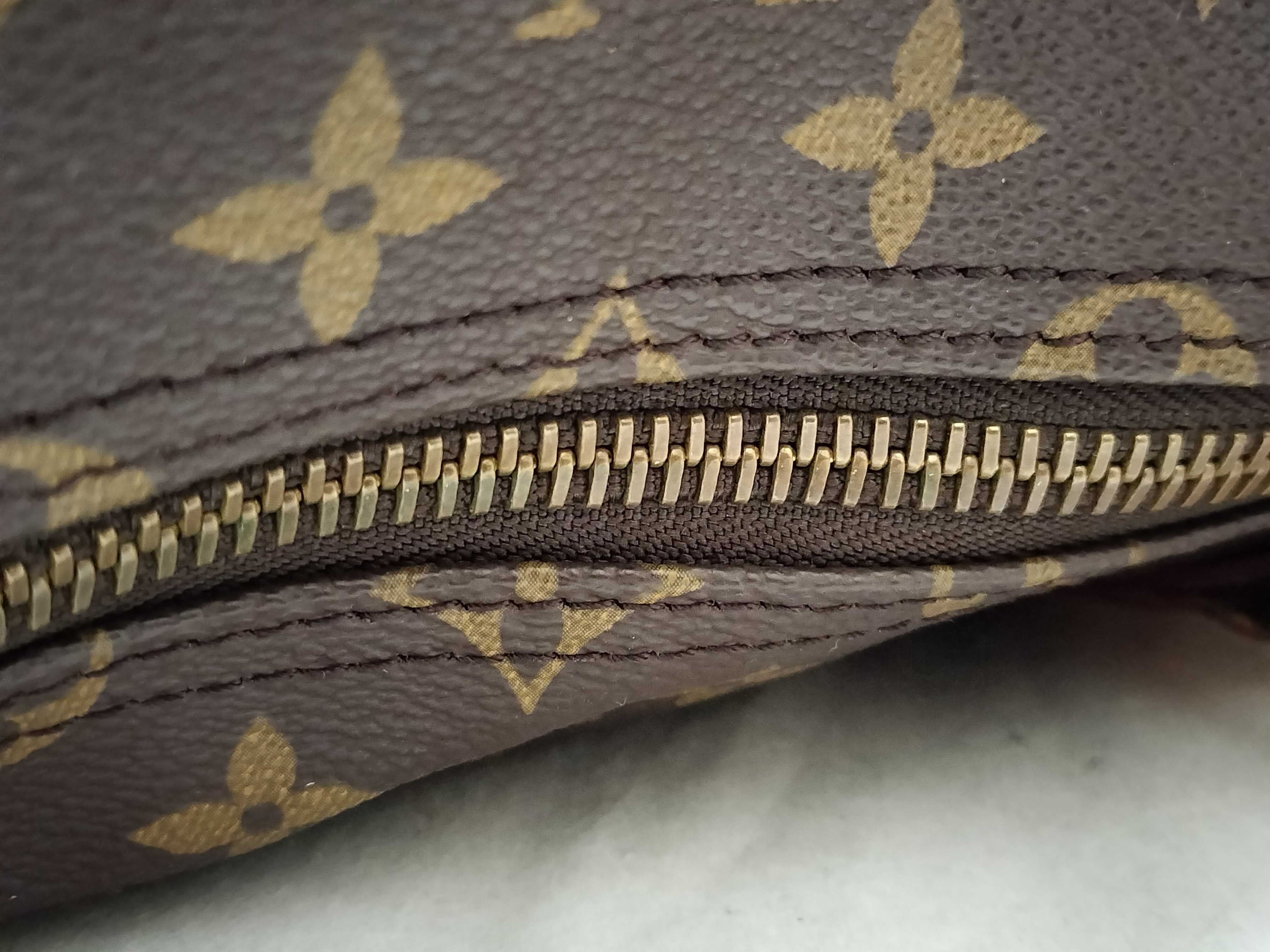 Monogram Keepall 55 M41424 Boston Bag — view 6