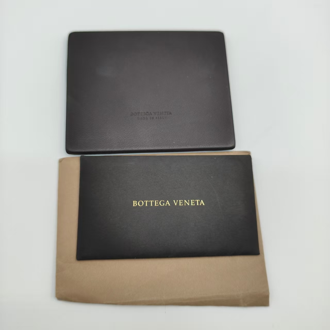 【*Shipped from: China*】BOTTEGA VENETA Lambskin Handbag — view 10
