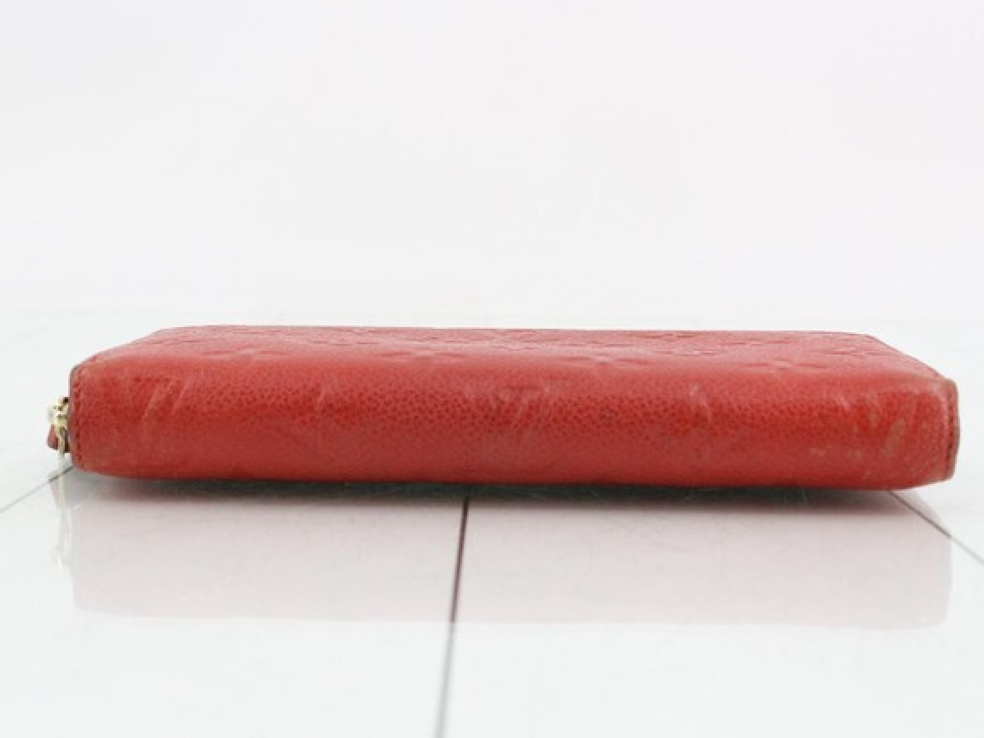 Zippy Wallet Cerise — view 3