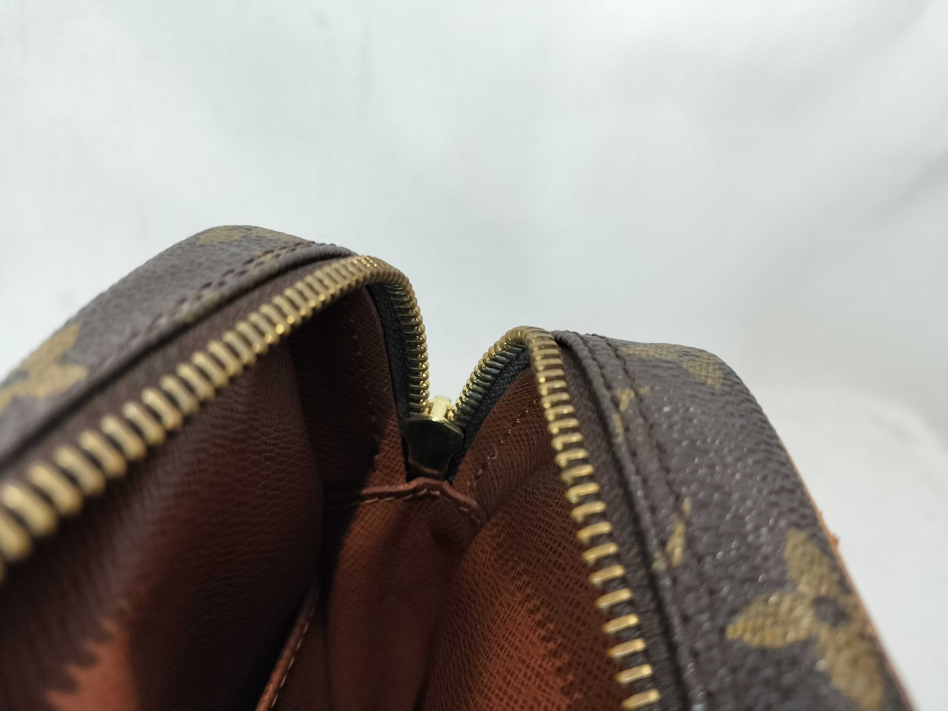 Monogram M45236 Amazon Shoulder Bag — view 11