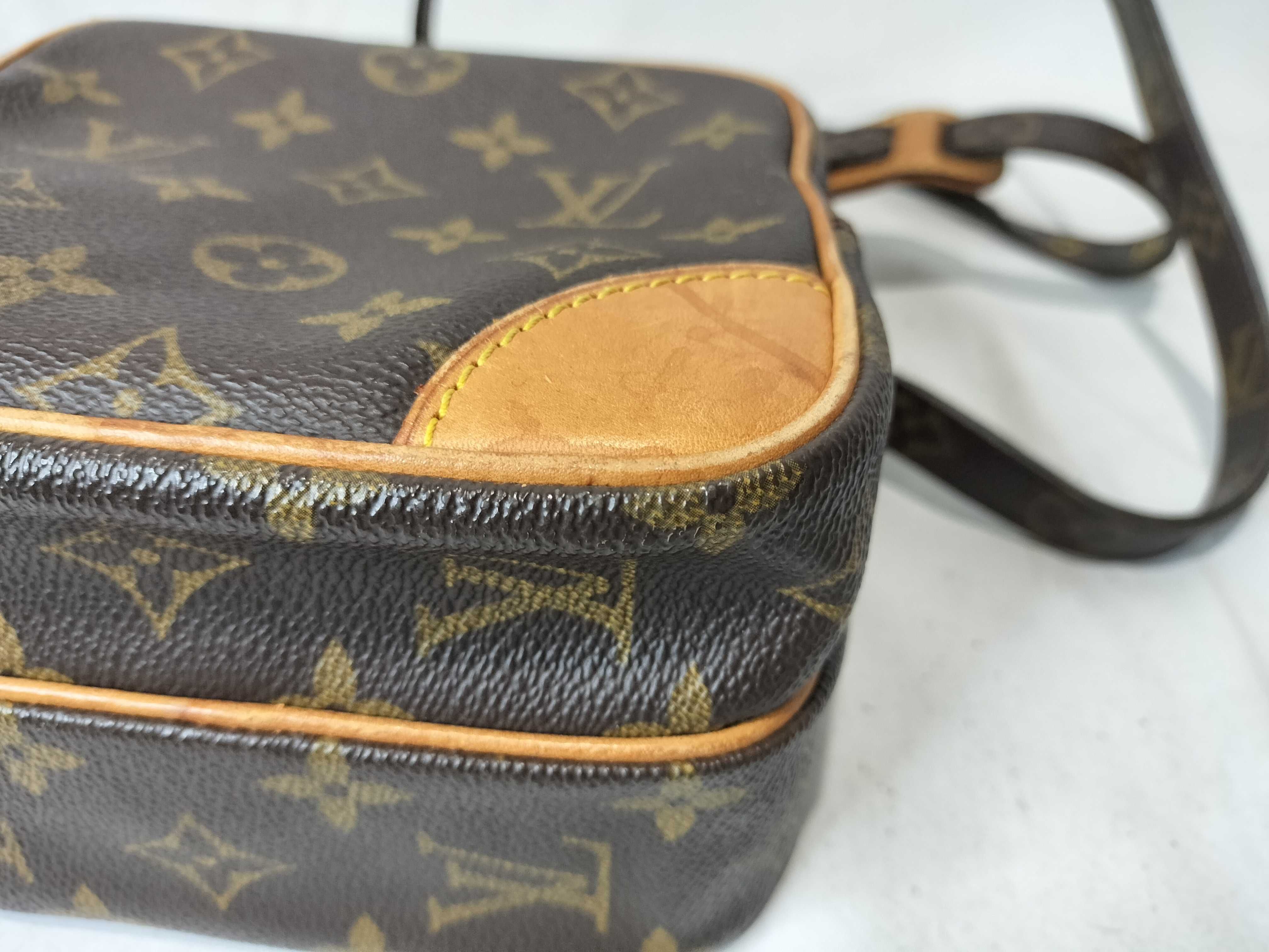 Monogram M45236 Amazon Shoulder Bag — view 6