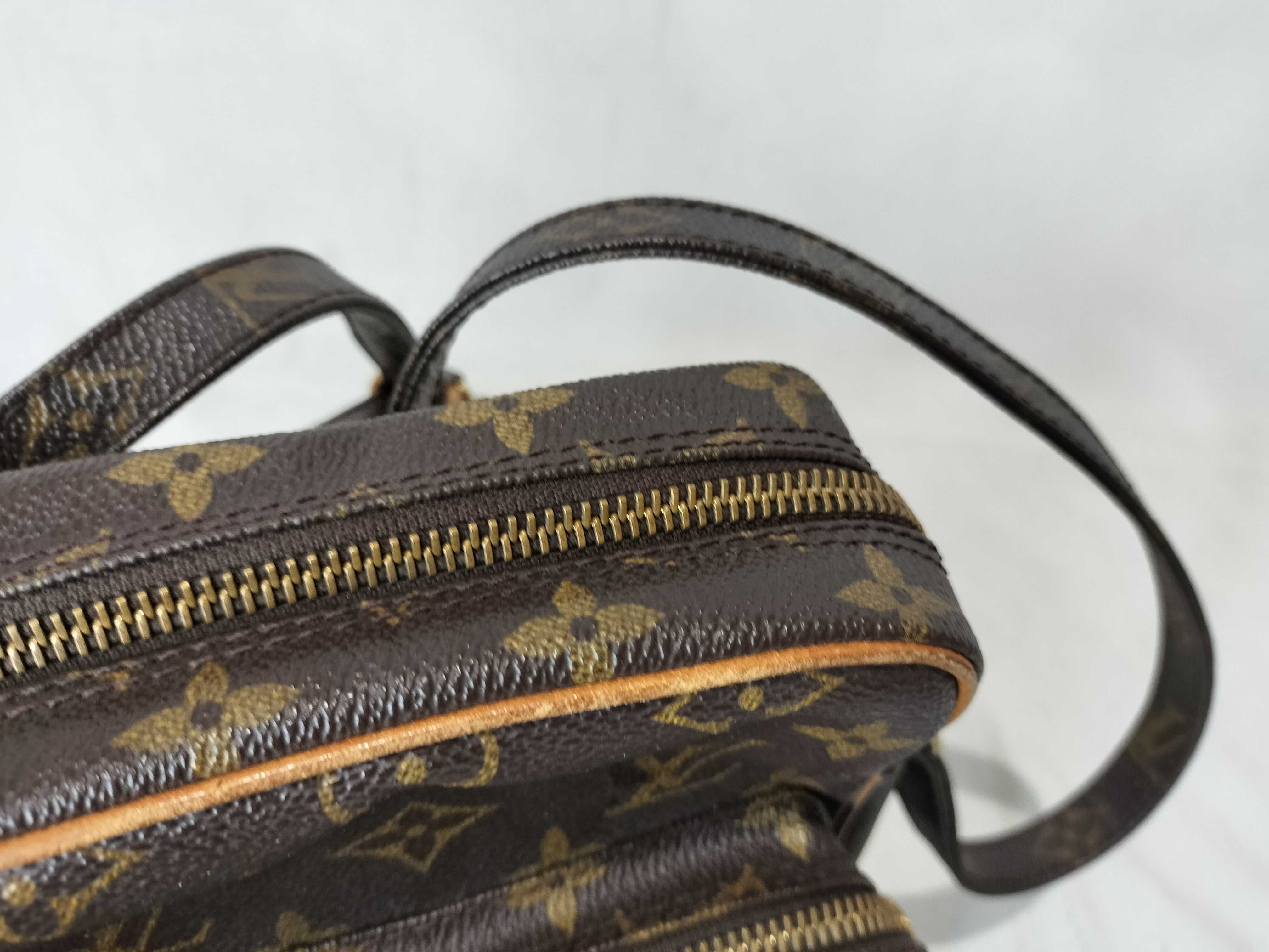 Monogram M45236 Amazon Shoulder Bag — view 8