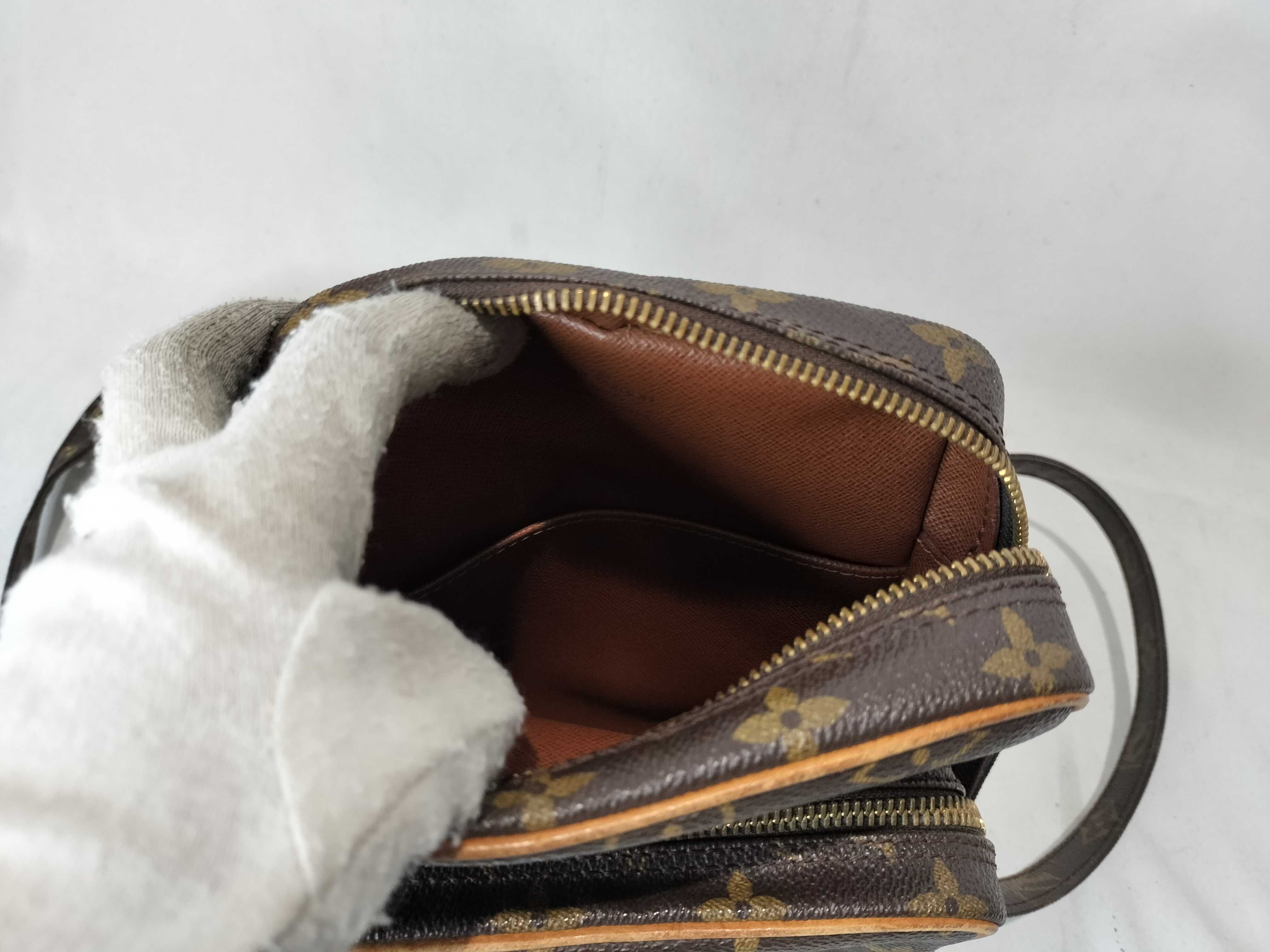 Monogram M45236 Amazon Shoulder Bag — view 9