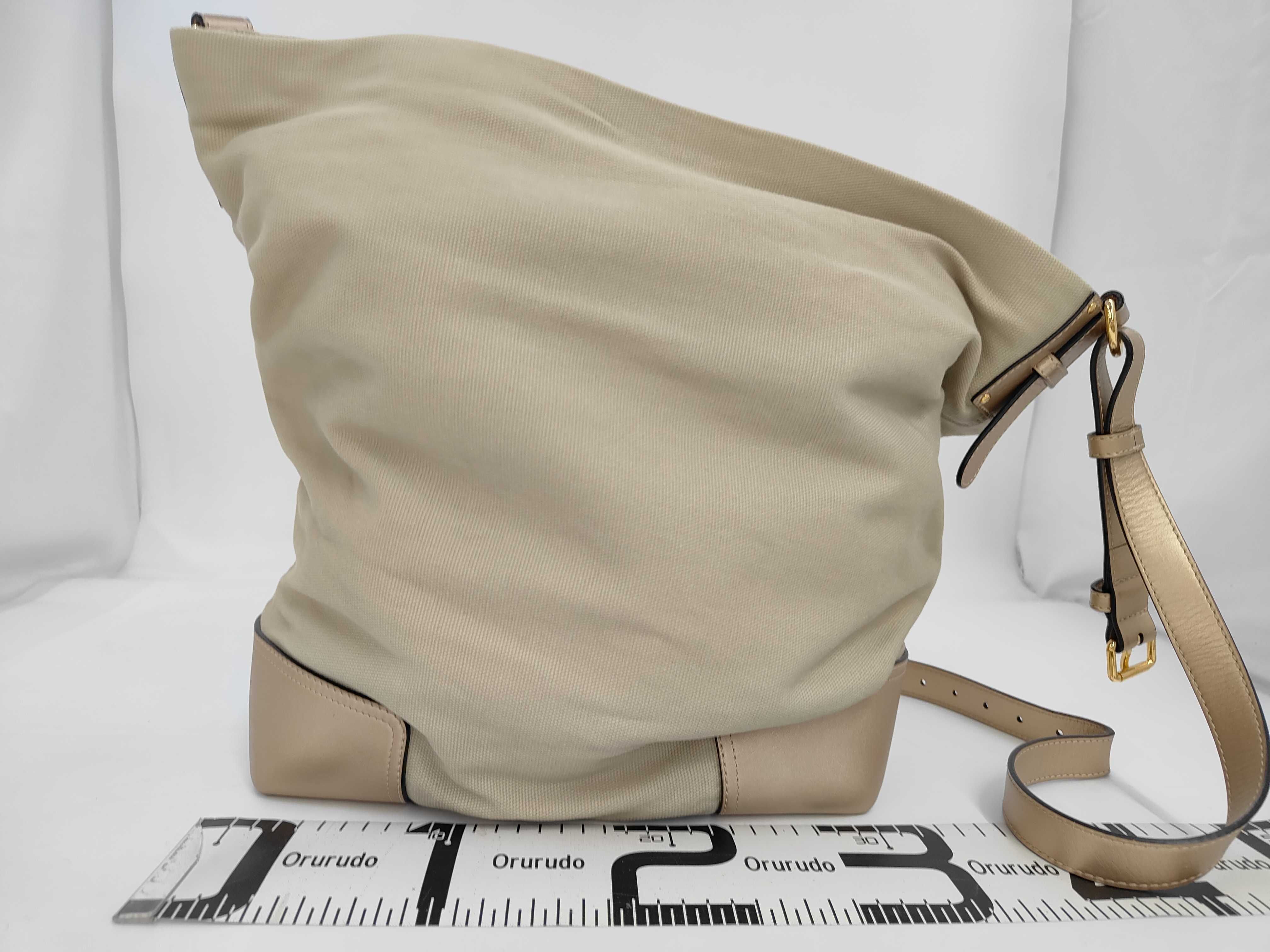 shoulder bag — view 2