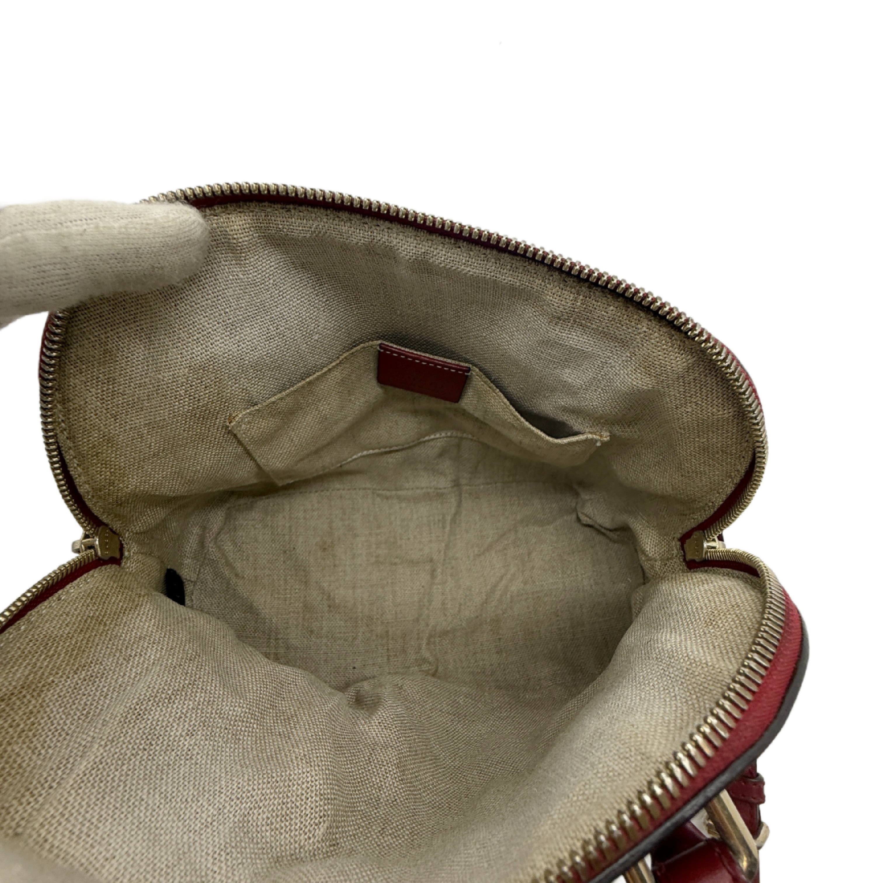 Guccissima 2-way Shoulder Bag — view 12