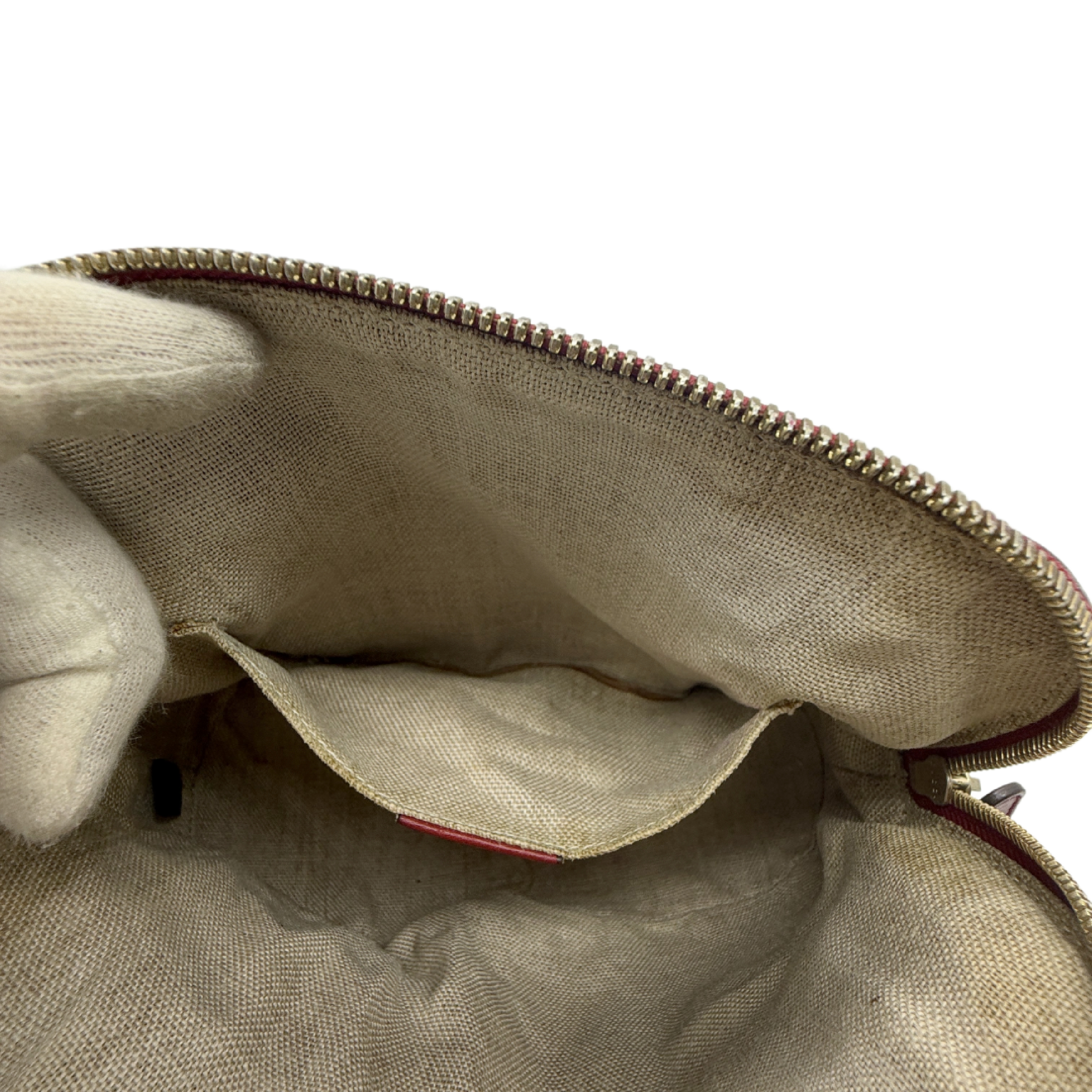 Guccissima 2-way Shoulder Bag — view 13