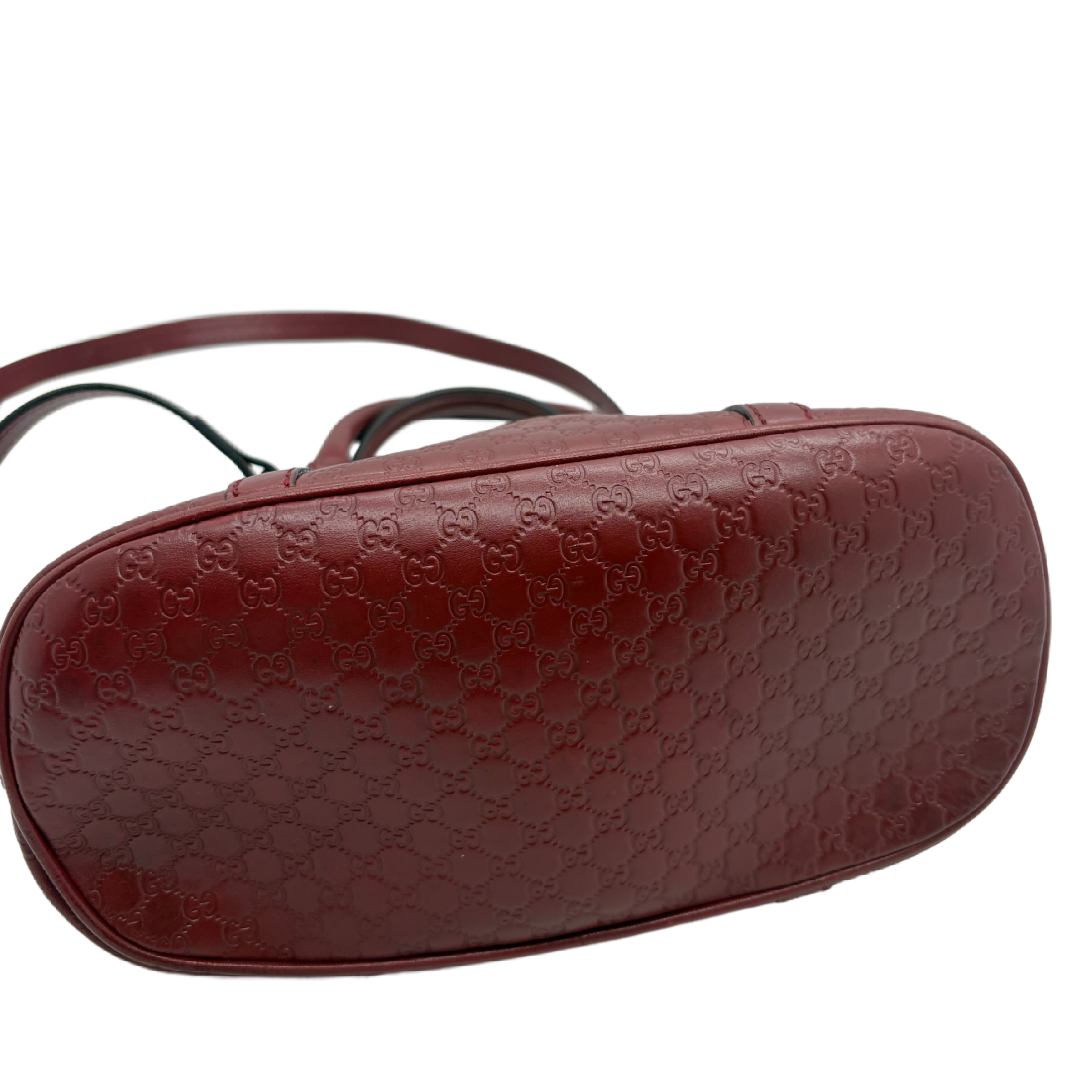Guccissima 2-way Shoulder Bag — view 5