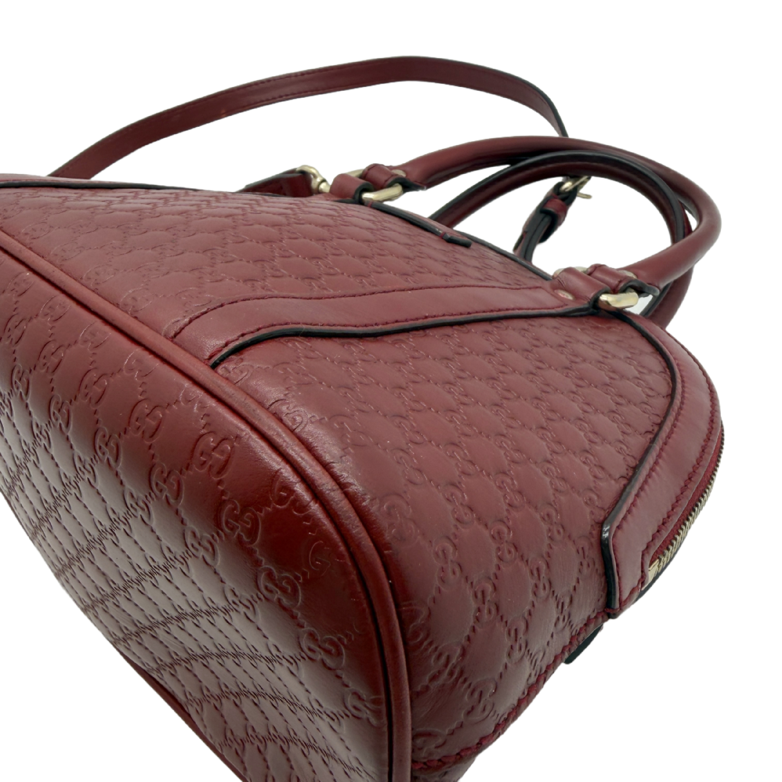 Guccissima 2-way Shoulder Bag — view 6
