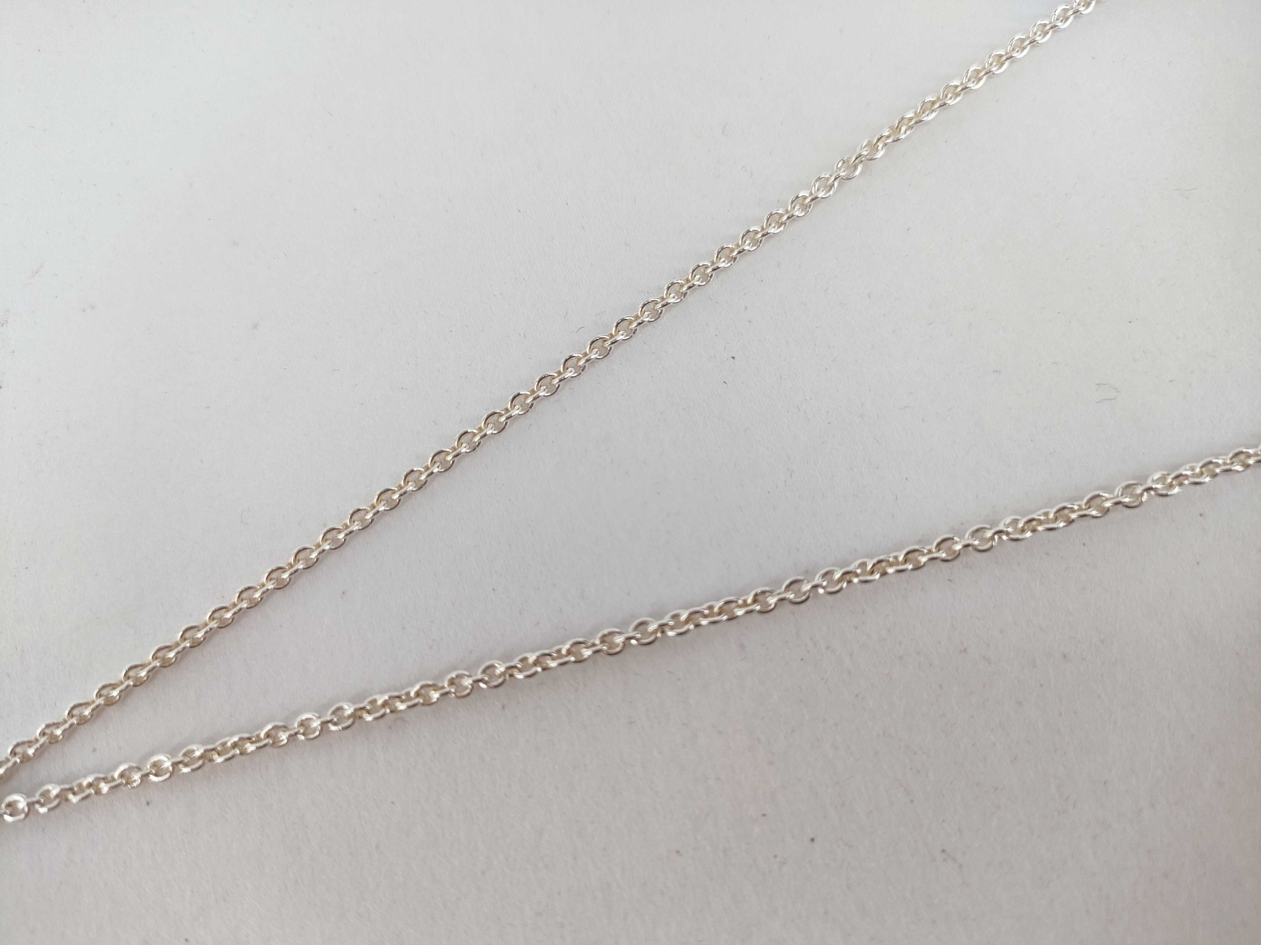 Amulette Cache-Coeur Heart Motif Necklace SV925 Necklace — view 8