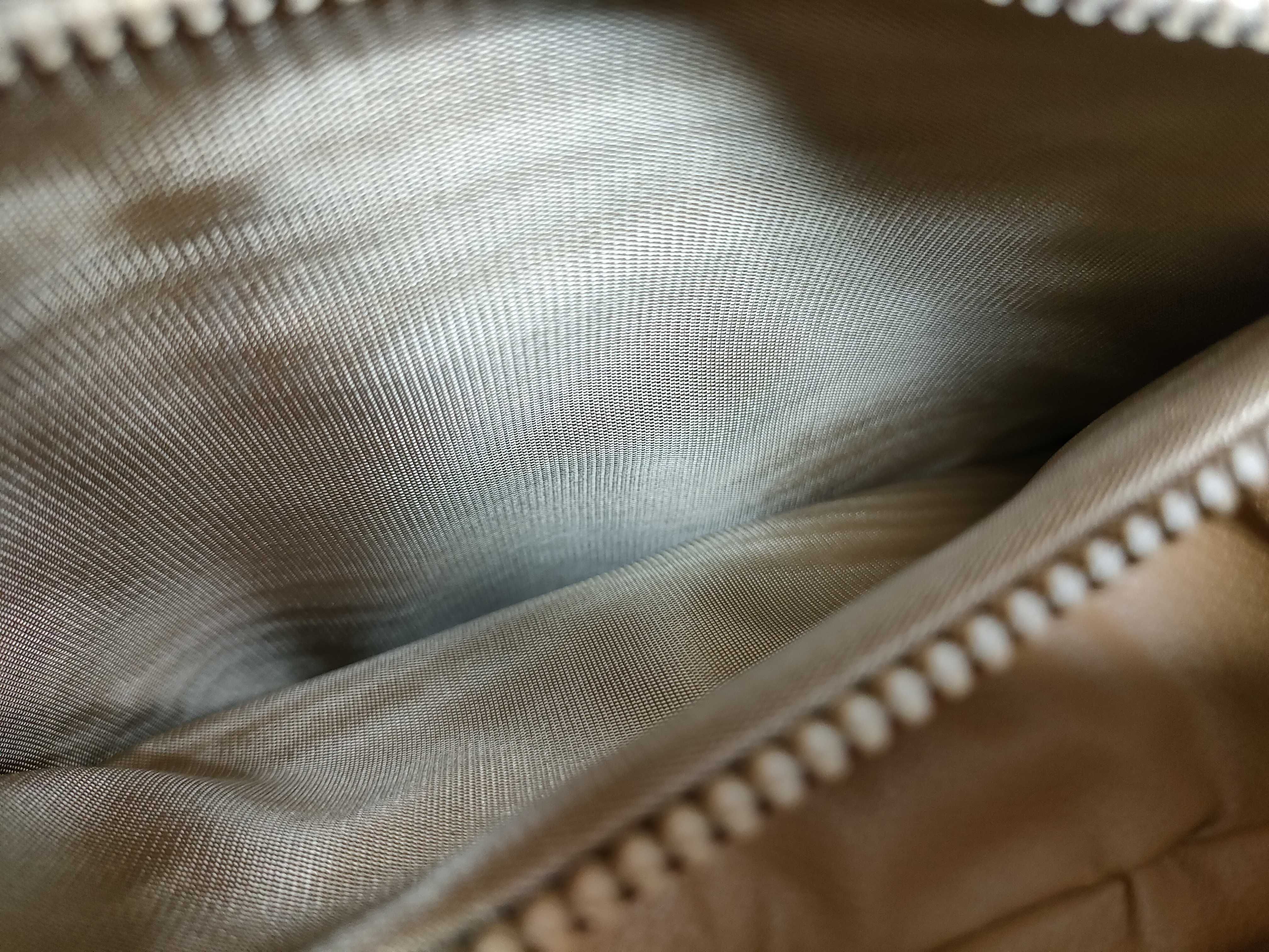 Macadam Shoulder Bag with Star Hardware — view 11