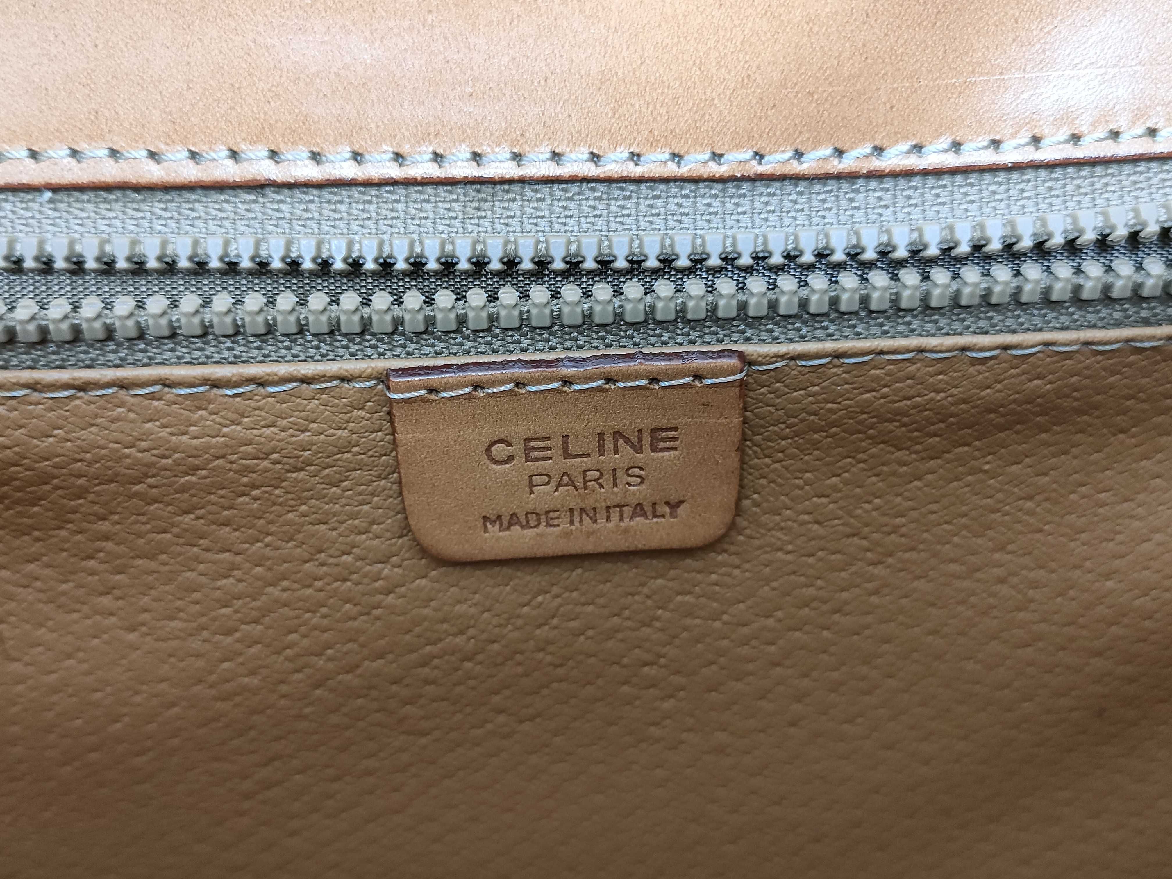 Macadam Shoulder Bag with Star Hardware — view 12