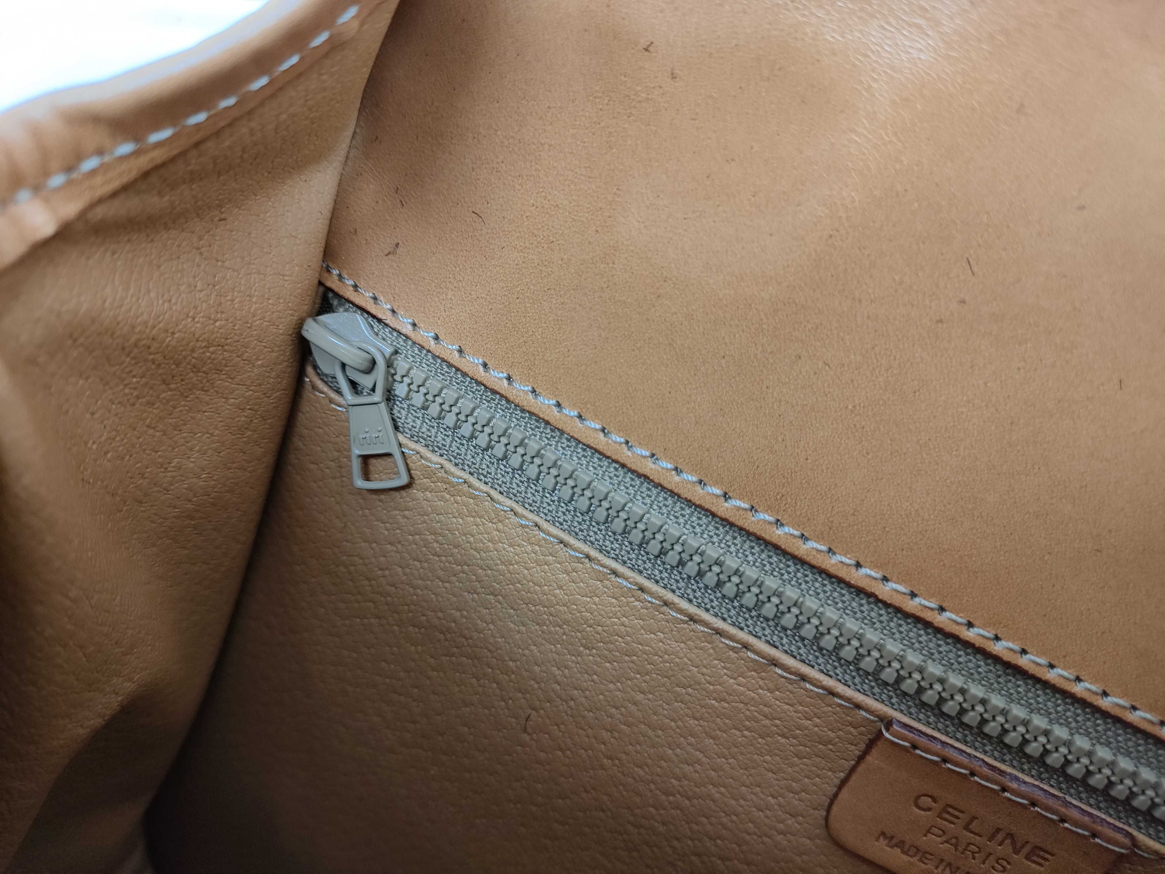 Macadam Shoulder Bag with Star Hardware — view 13