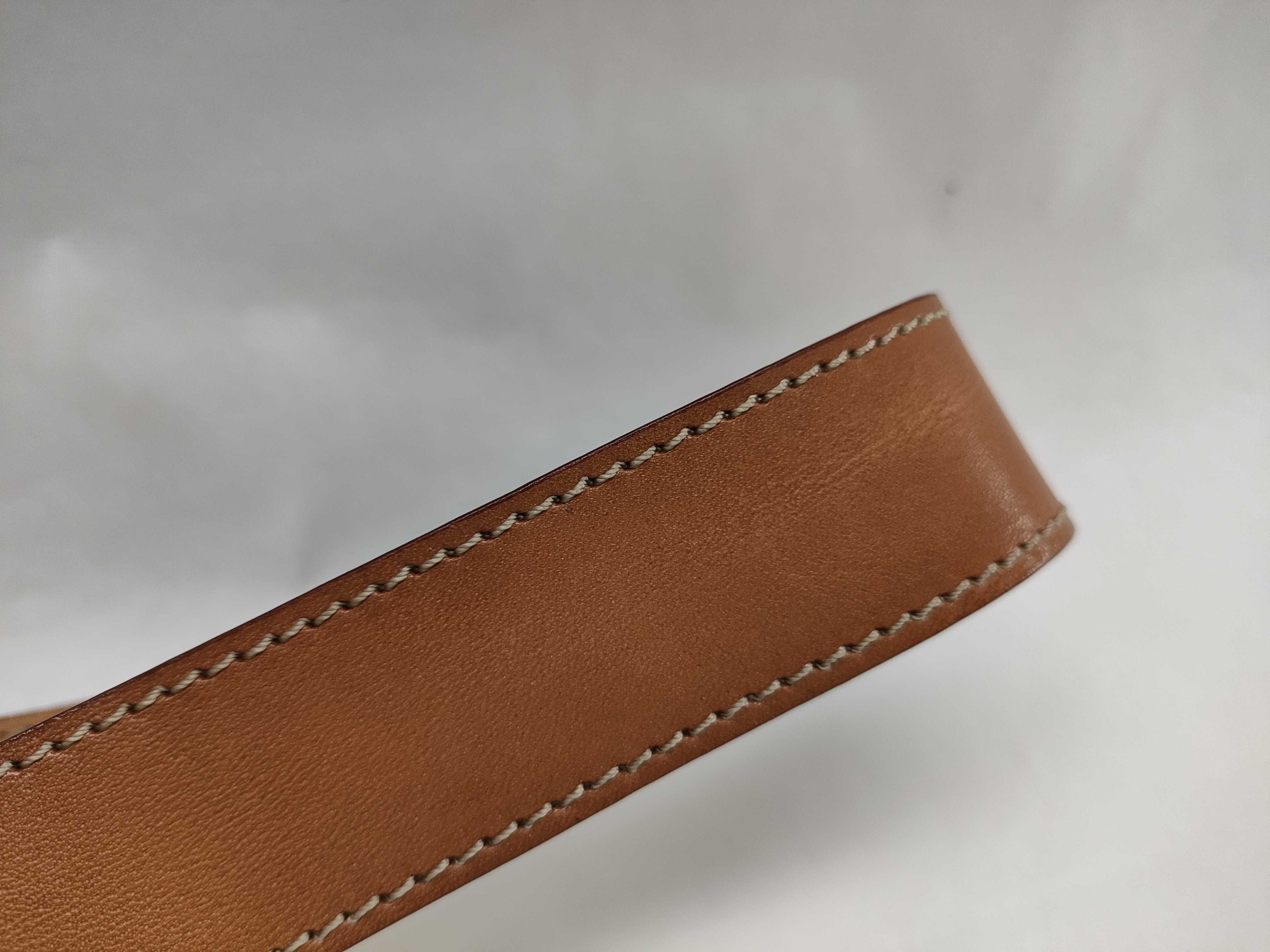 Macadam Shoulder Bag with Star Hardware — view 4