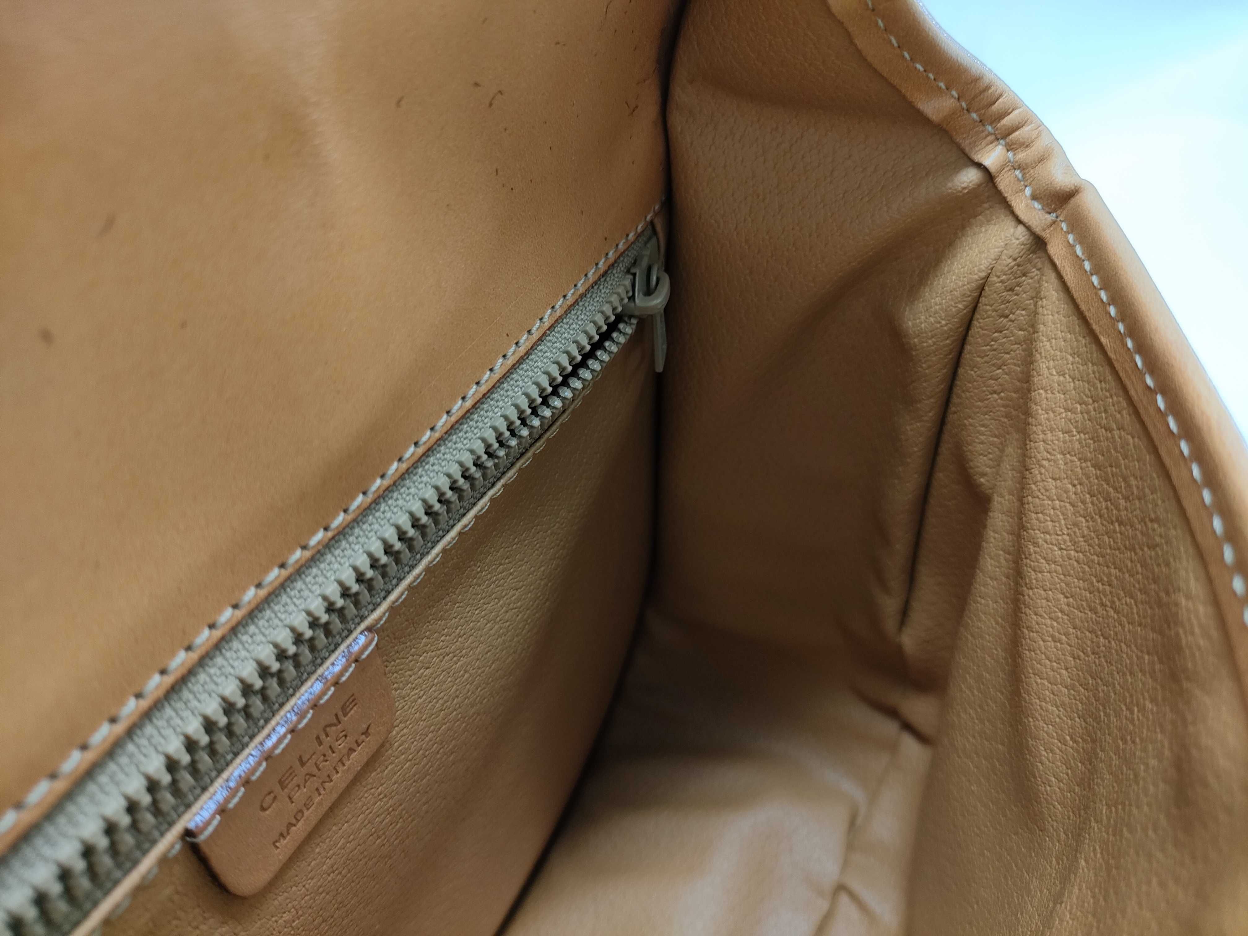 Macadam Shoulder Bag with Star Hardware — view 9