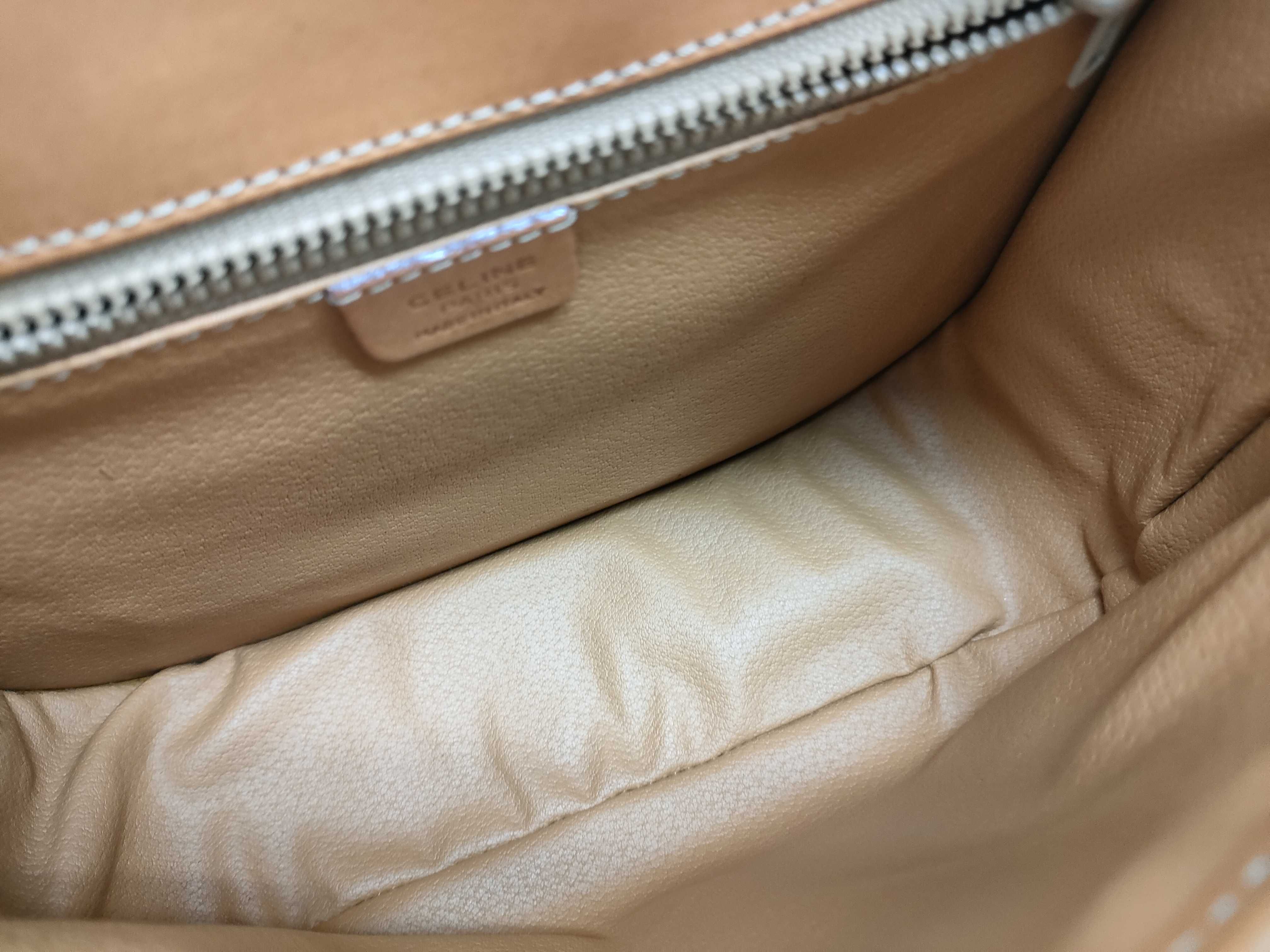 Macadam Shoulder Bag with Star Hardware — view 10