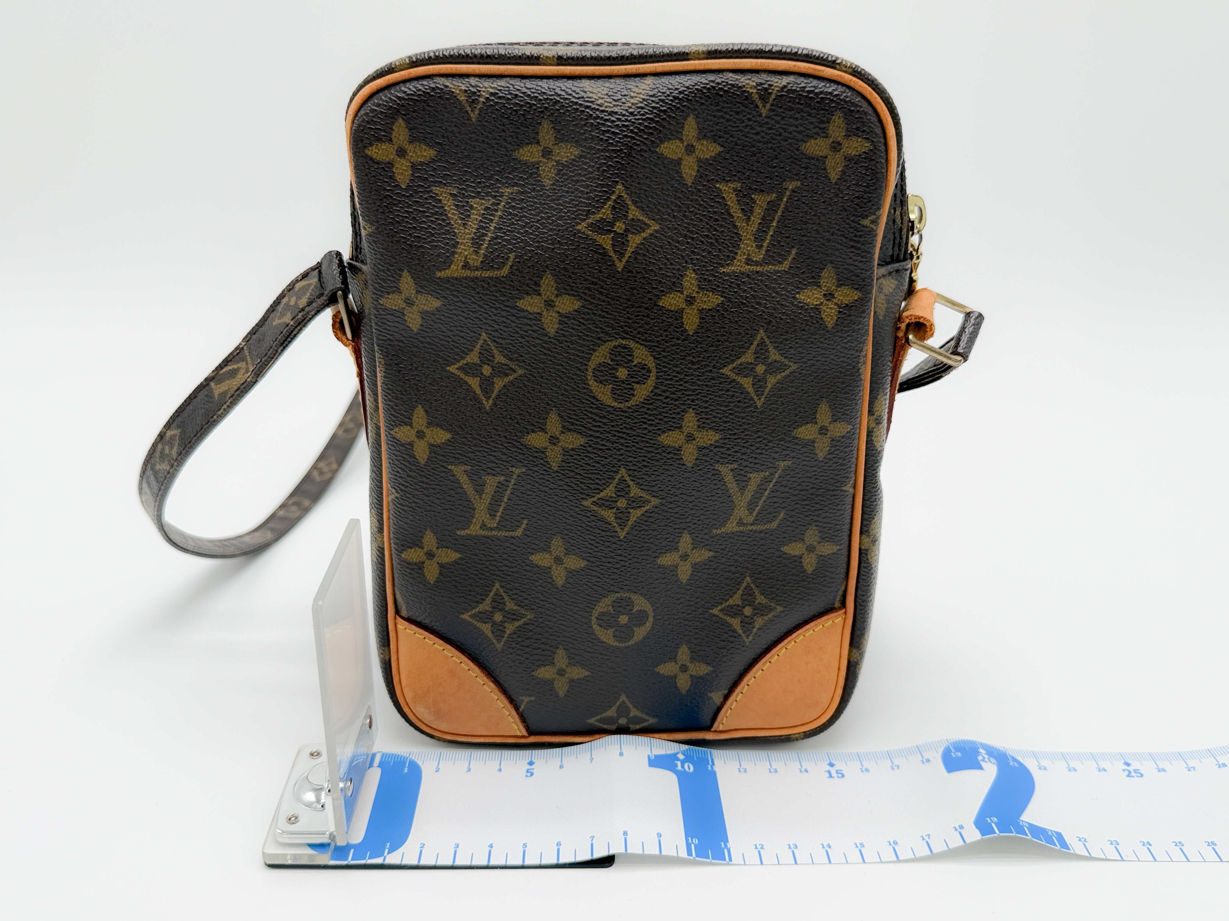 Monogram M45236 Amazon TH1022 No stickiness Shoulder bag — view 2
