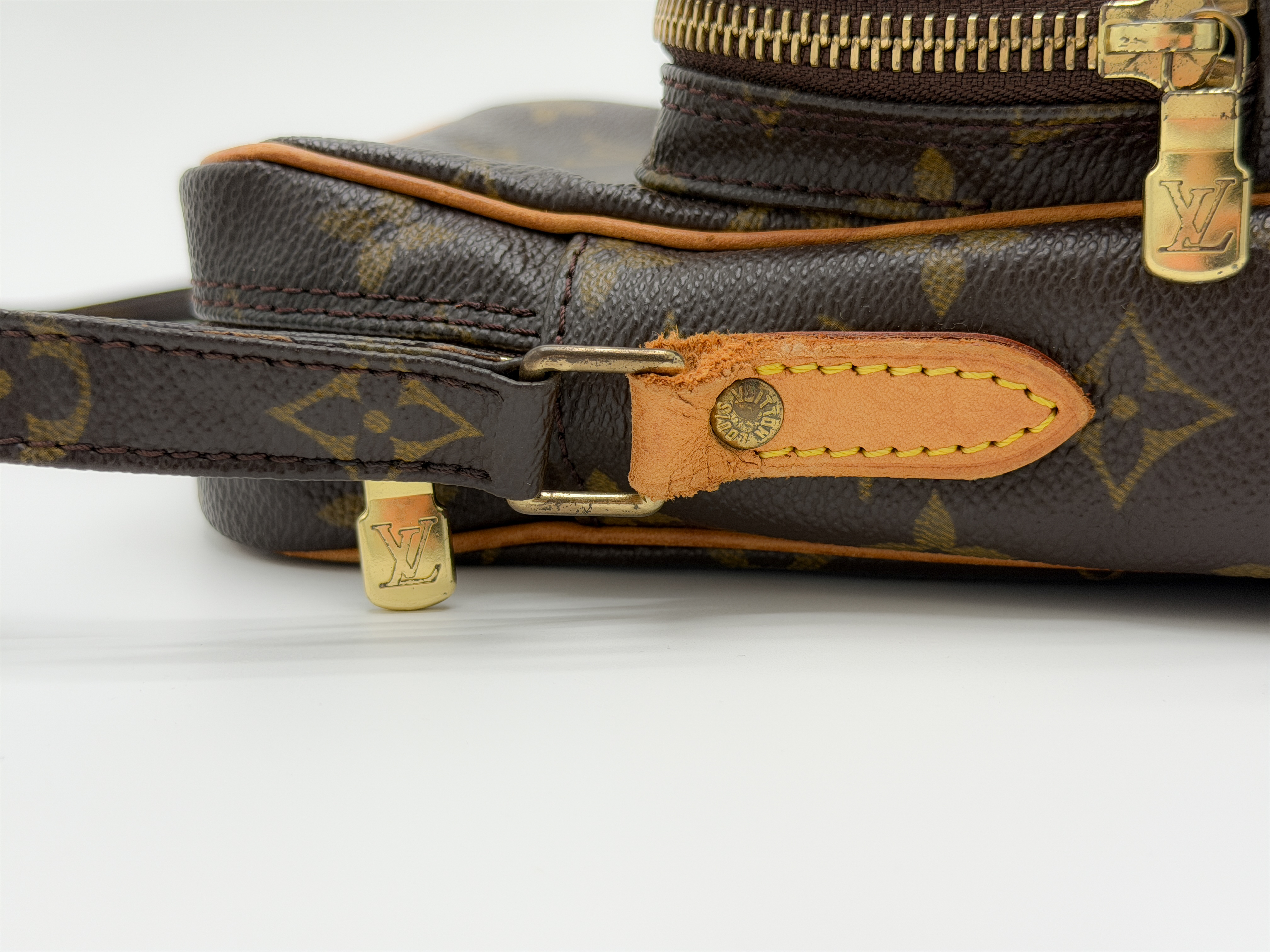 Monogram M45236 Amazon TH1022 No stickiness Shoulder bag — view 6