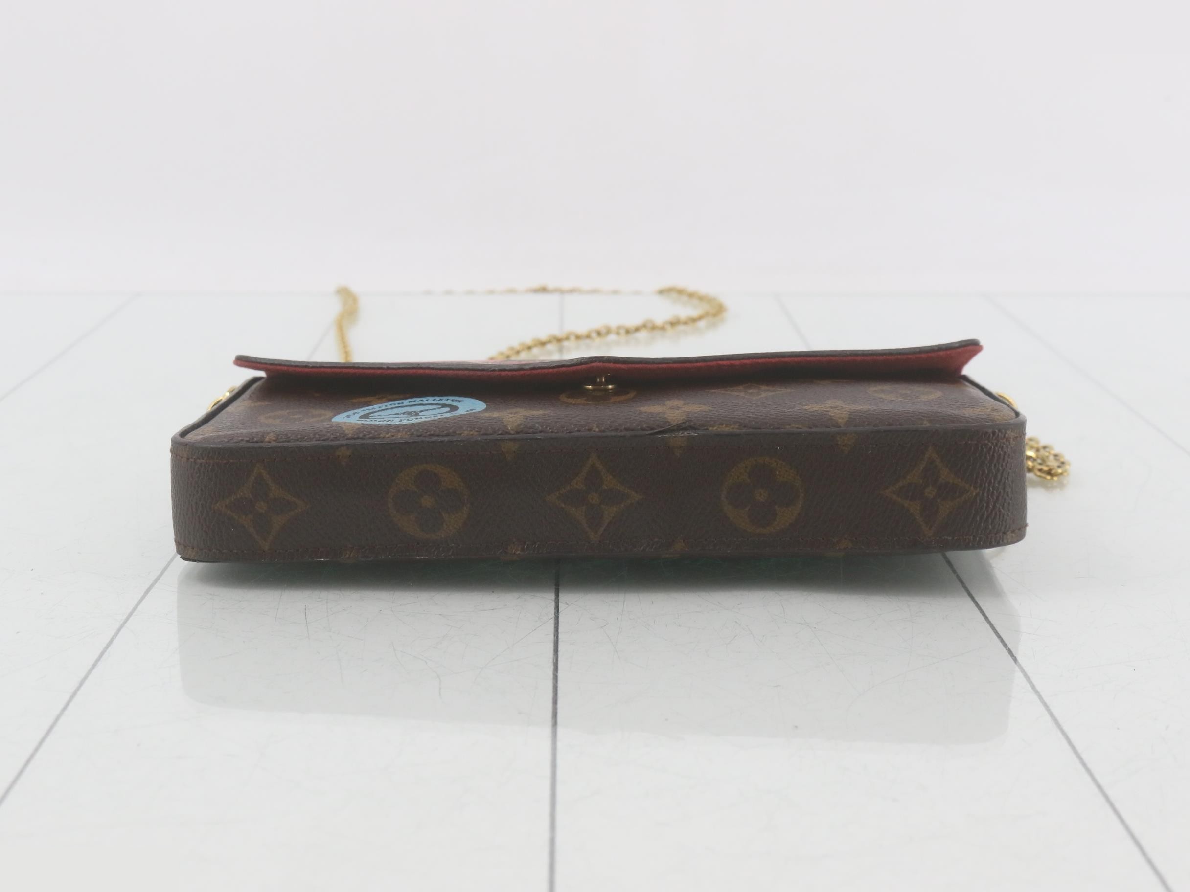 Pochette Felicie — view 3